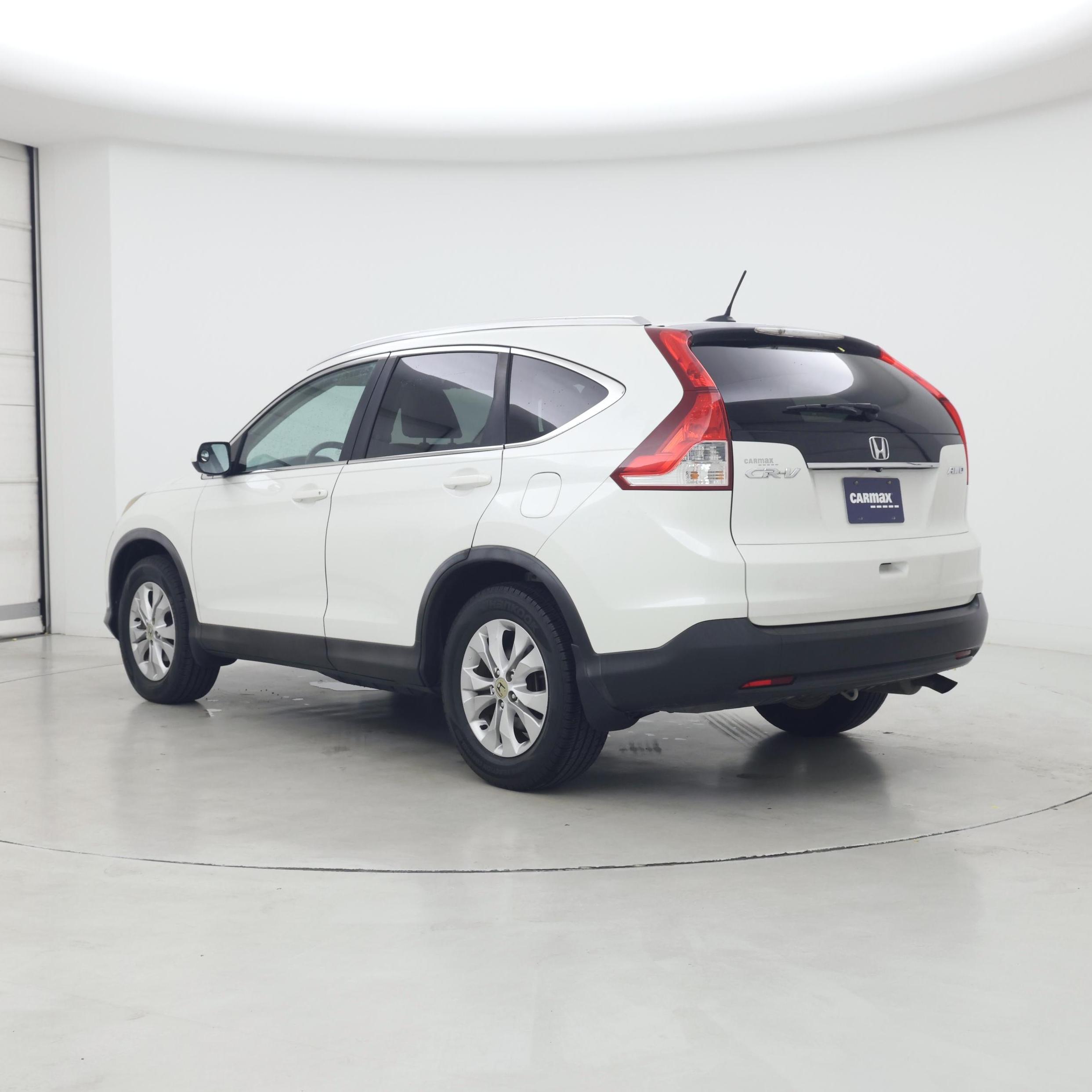 Thumbnail: 2014 Honda CR-V - 2