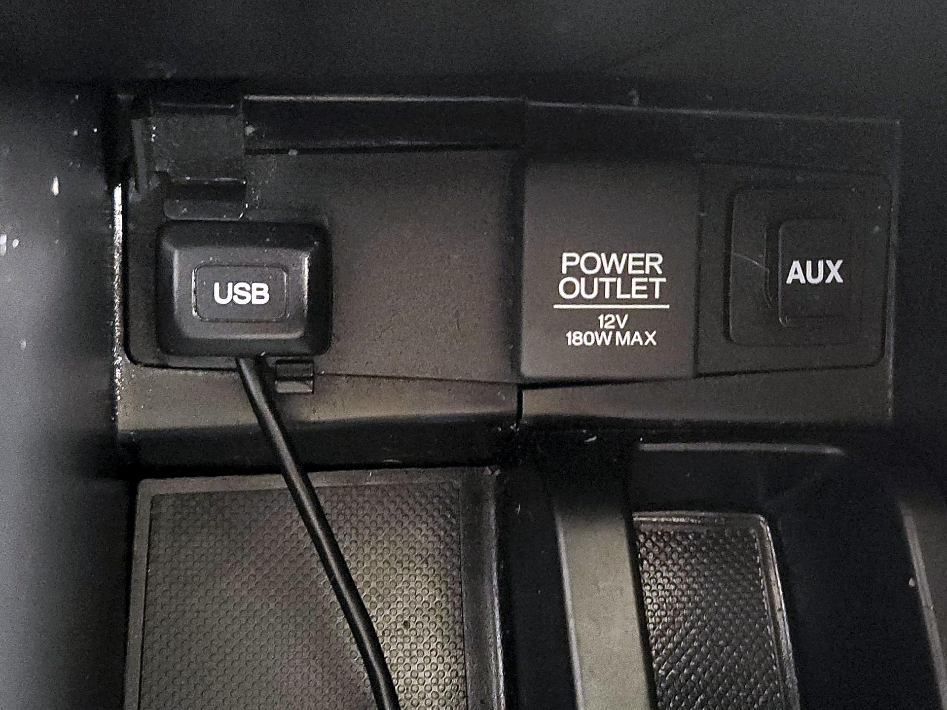 Thumbnail: 2014 Honda CR-V - 19