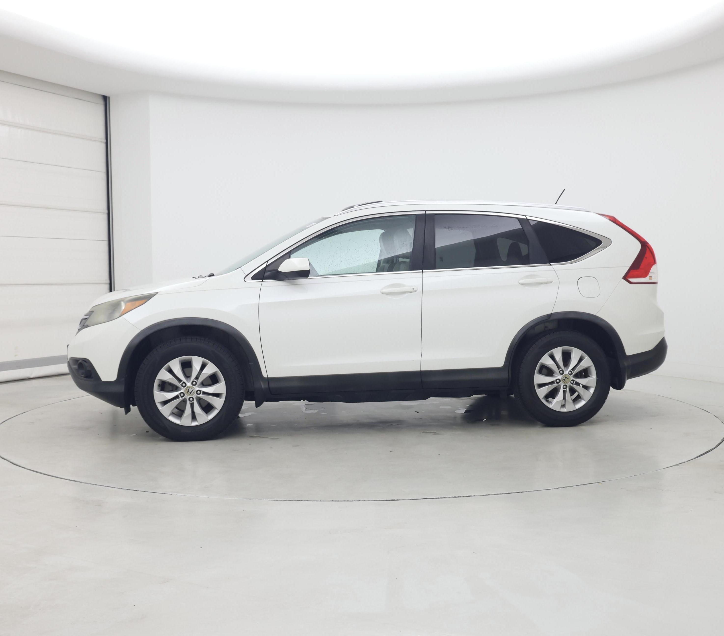 Thumbnail: 2014 Honda CR-V - 3