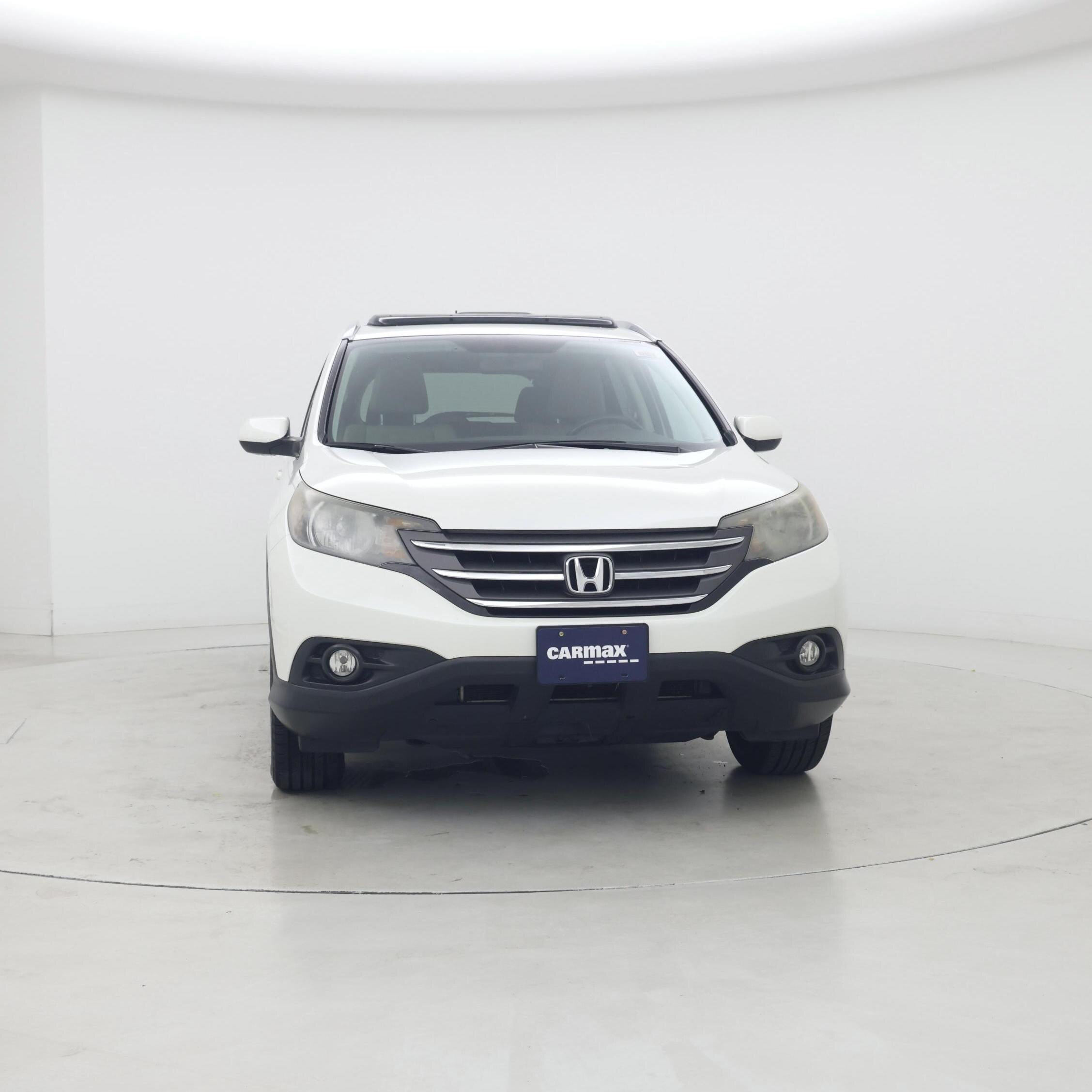 Thumbnail: 2014 Honda CR-V - 5