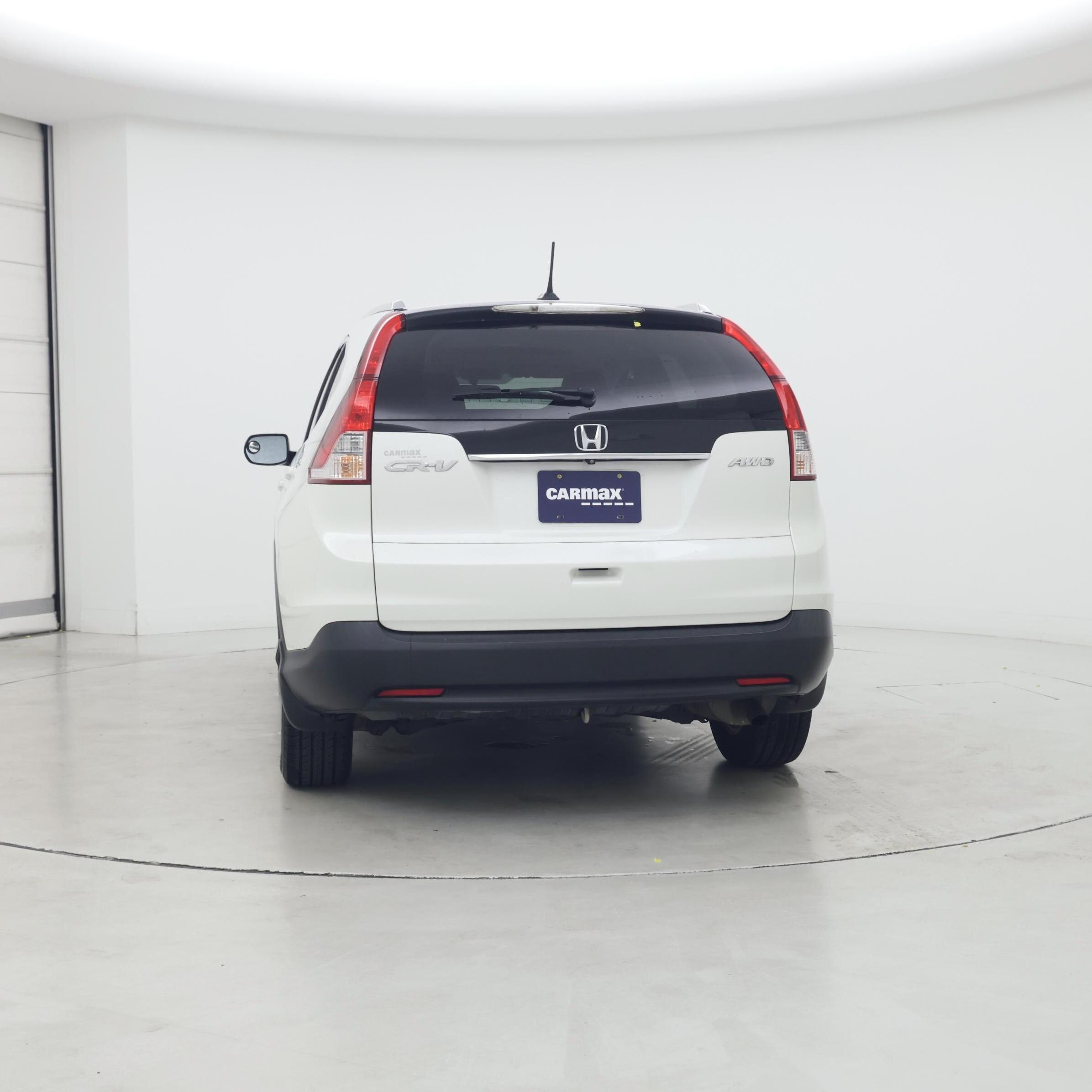 Thumbnail: 2014 Honda CR-V - 6