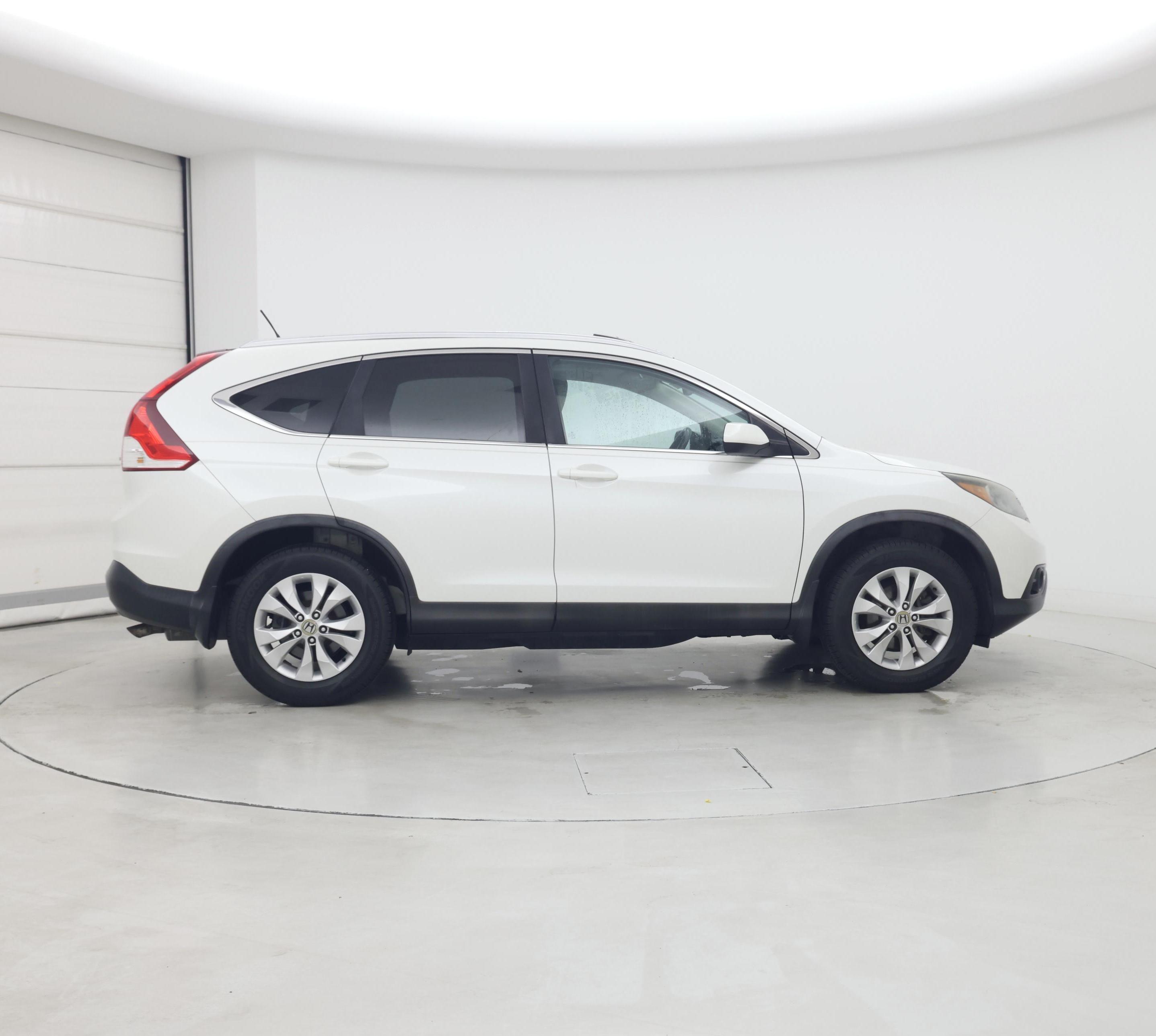 Thumbnail: 2014 Honda CR-V - 7