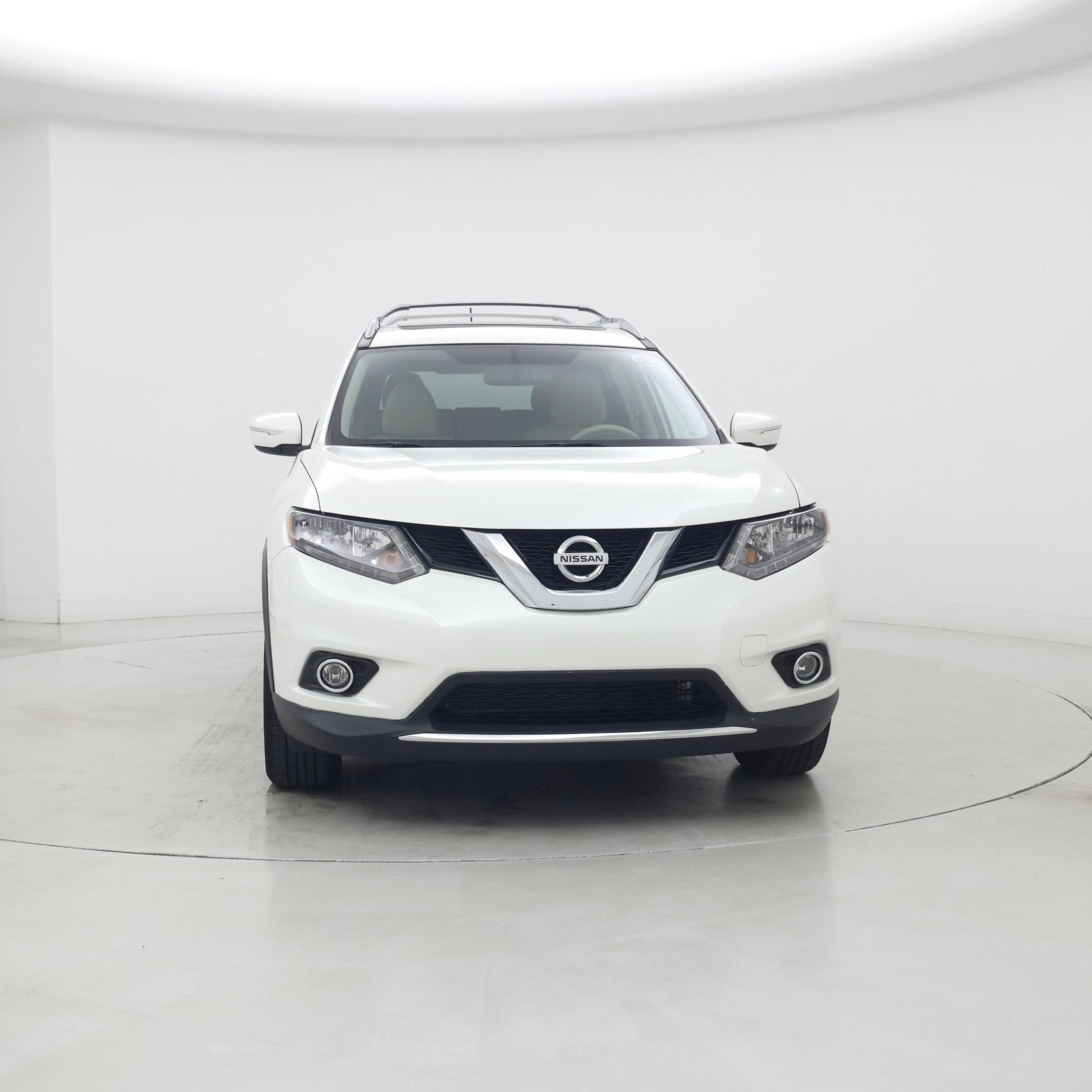 Thumbnail: 2015 Nissan Rogue - 5
