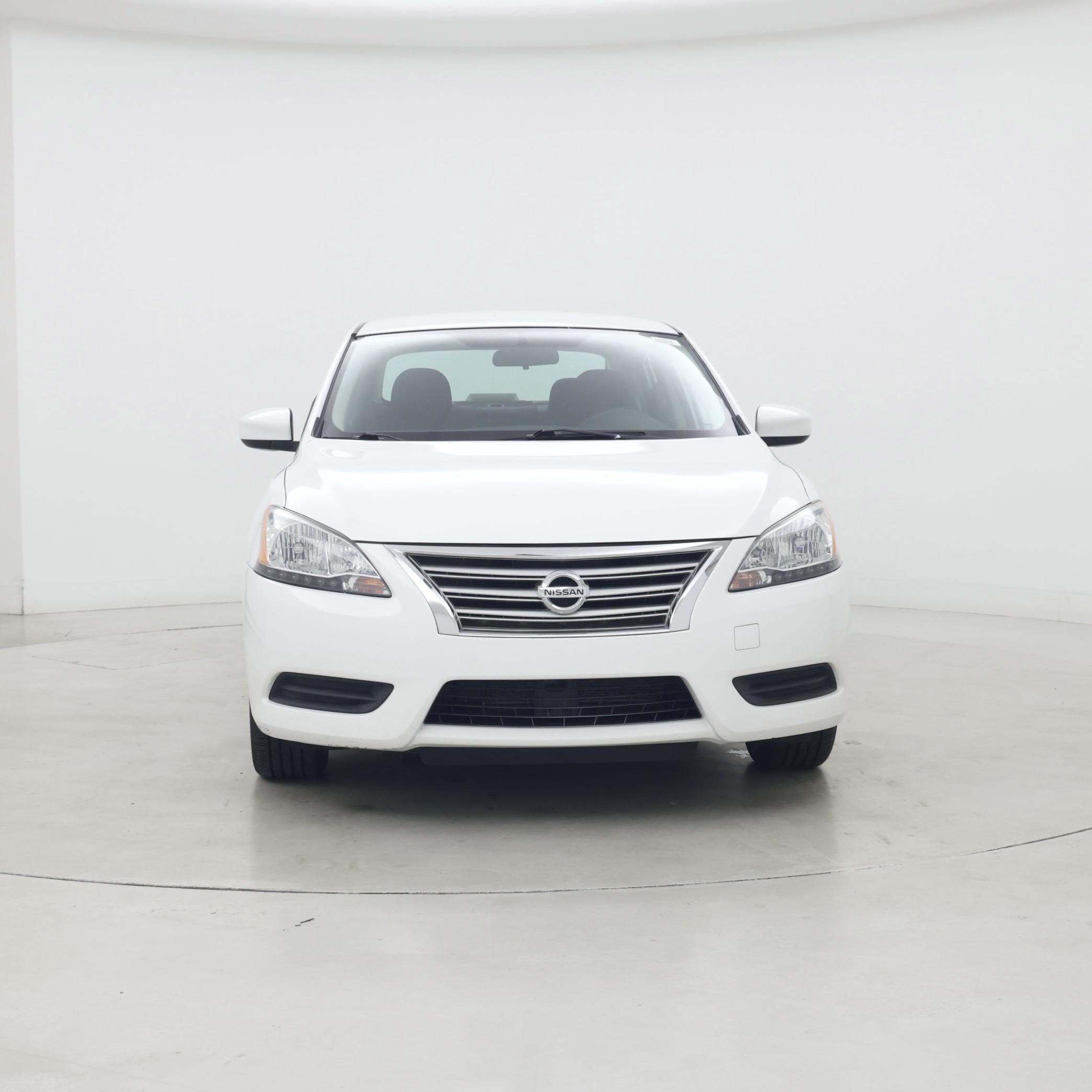 Thumbnail: 2015 Nissan Sentra - 5