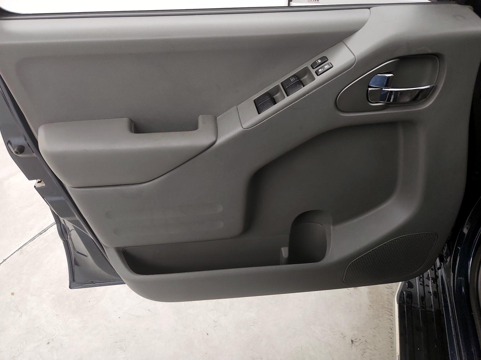 Thumbnail: 2018 Nissan Frontier - 12