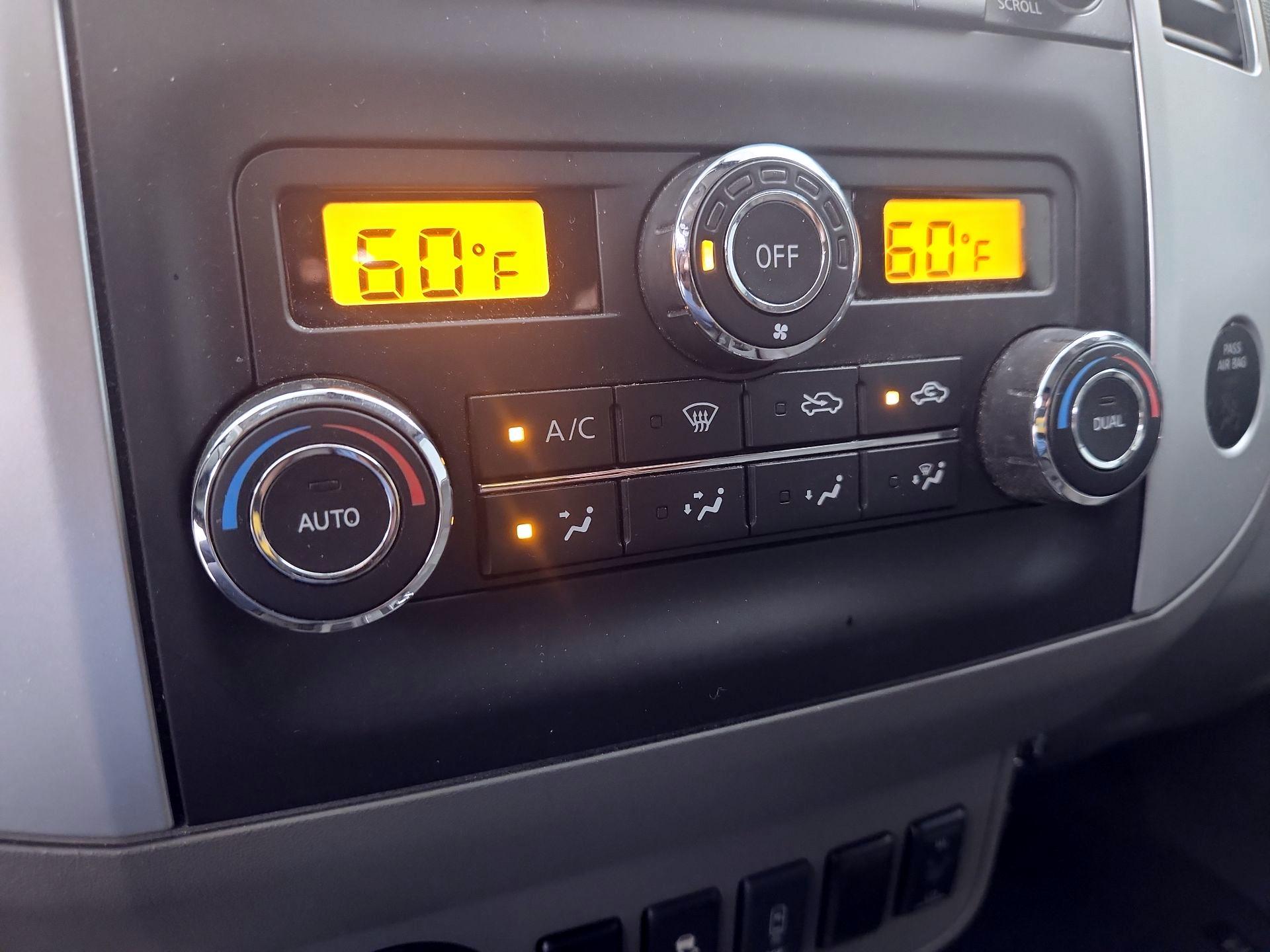 Thumbnail: 2018 Nissan Frontier - 16