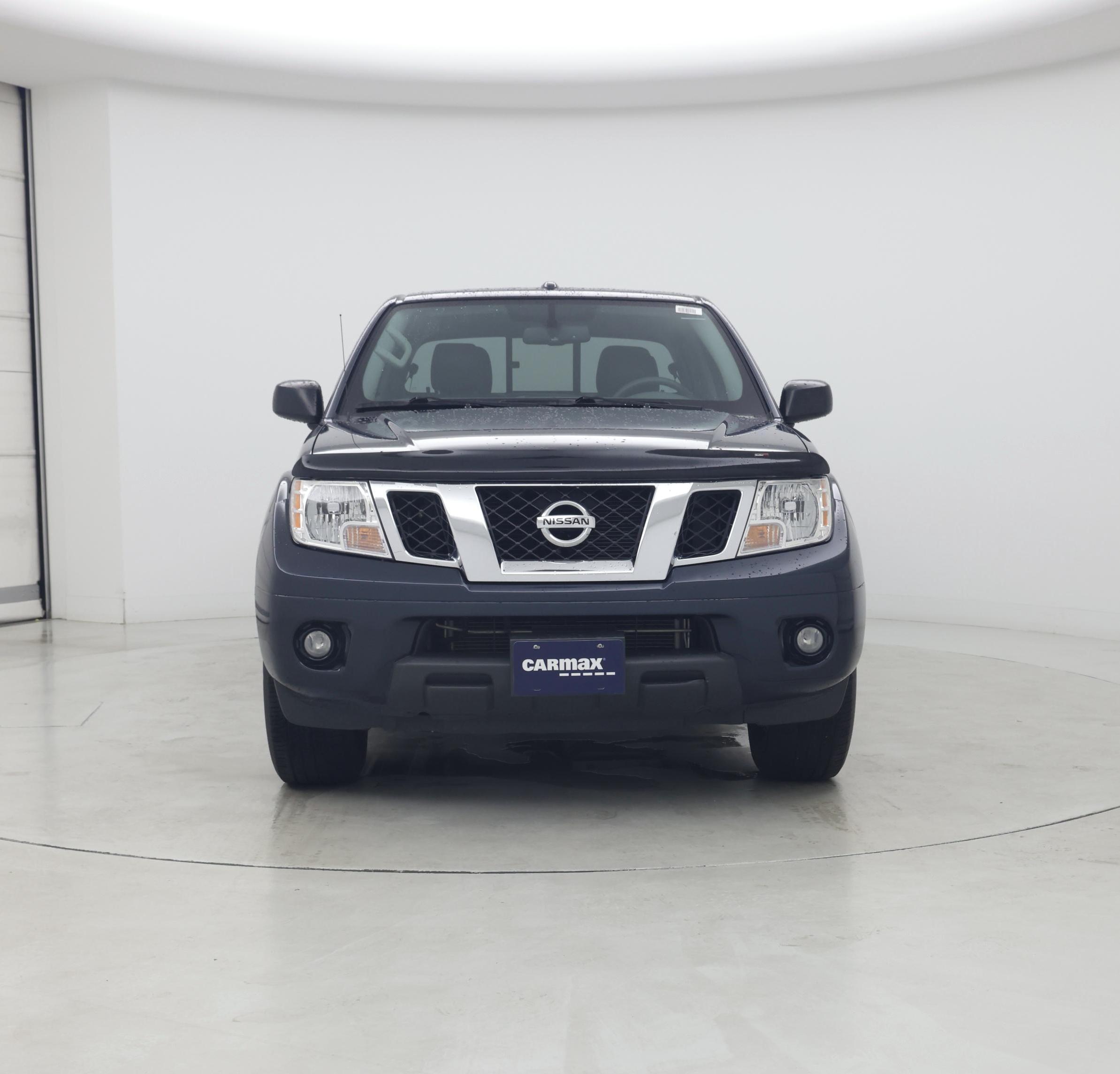 Thumbnail: 2018 Nissan Frontier - 5