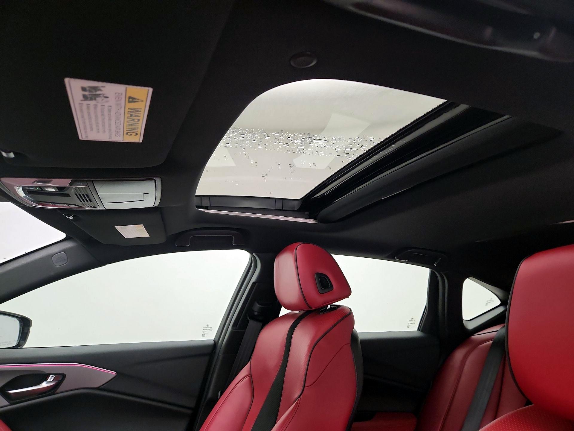 Thumbnail: 2023 Acura TLX - 20