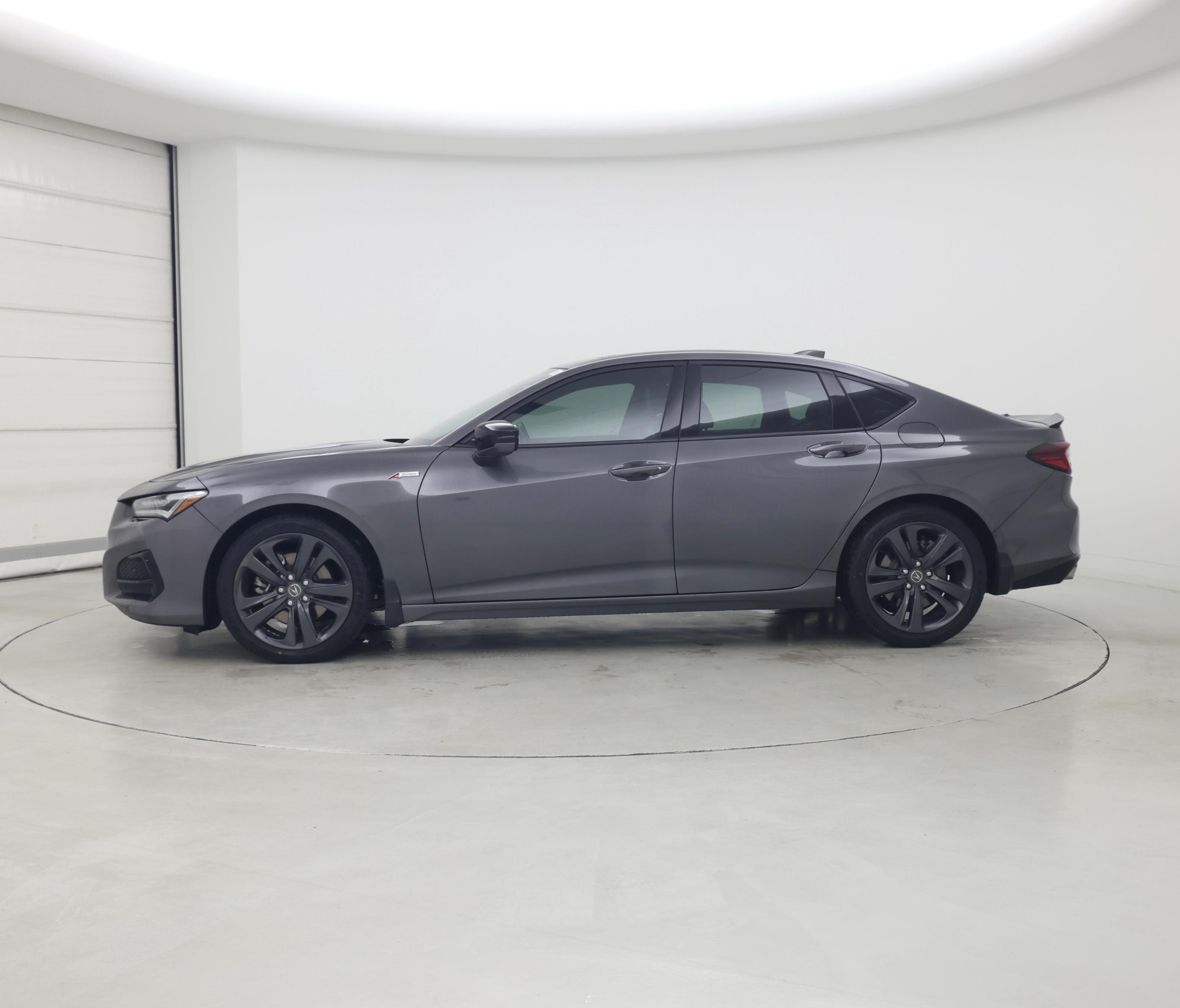 Thumbnail: 2023 Acura TLX - 3