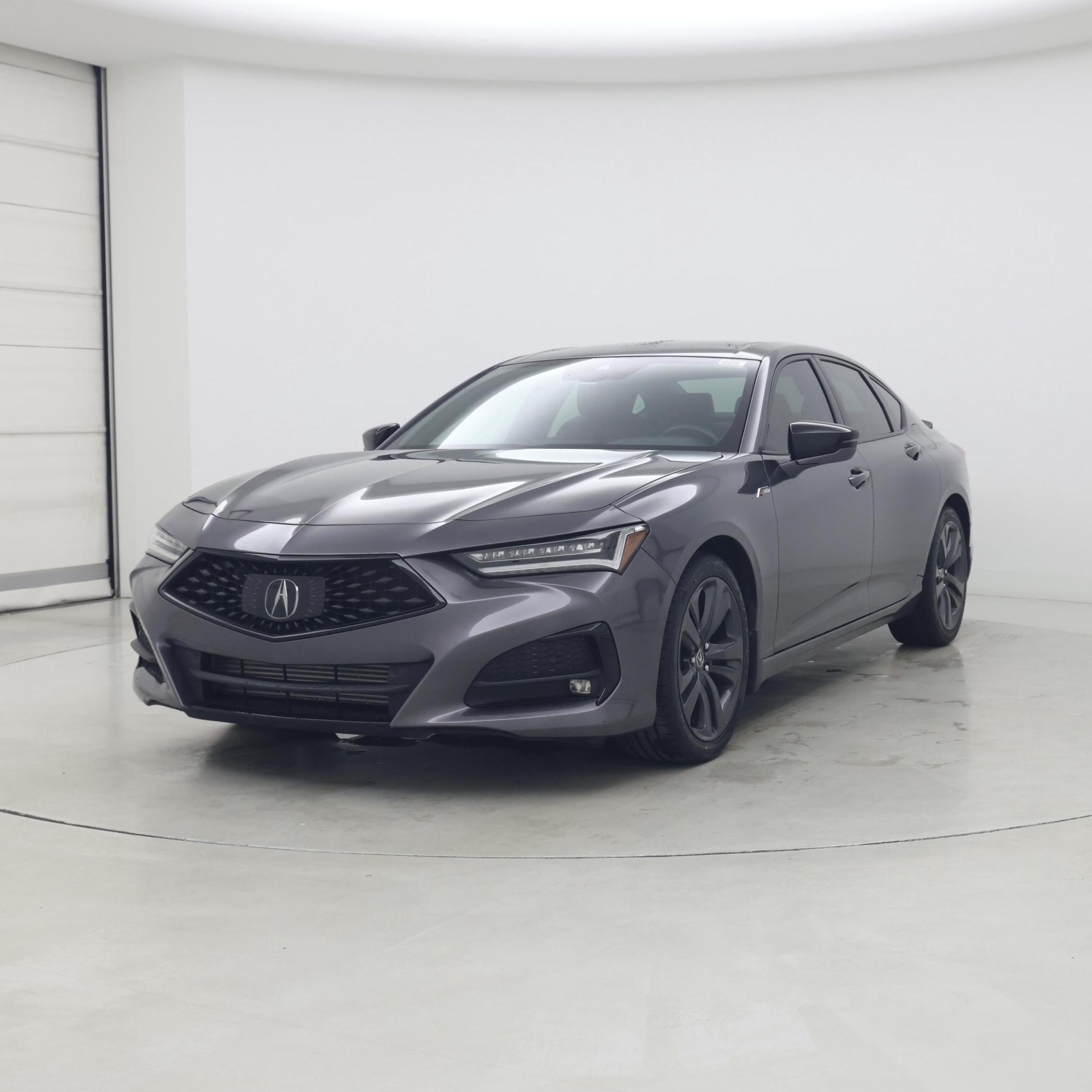Thumbnail: 2023 Acura TLX - 4