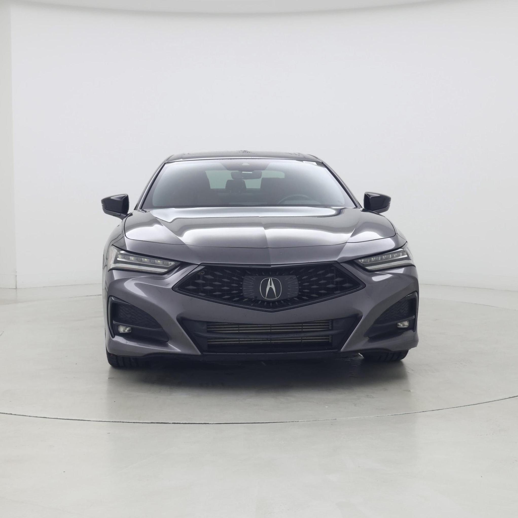 Thumbnail: 2023 Acura TLX - 5