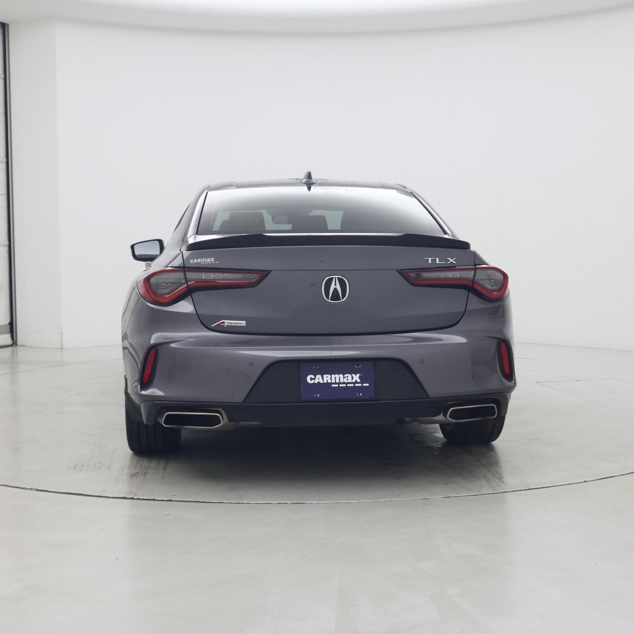 Thumbnail: 2023 Acura TLX - 6