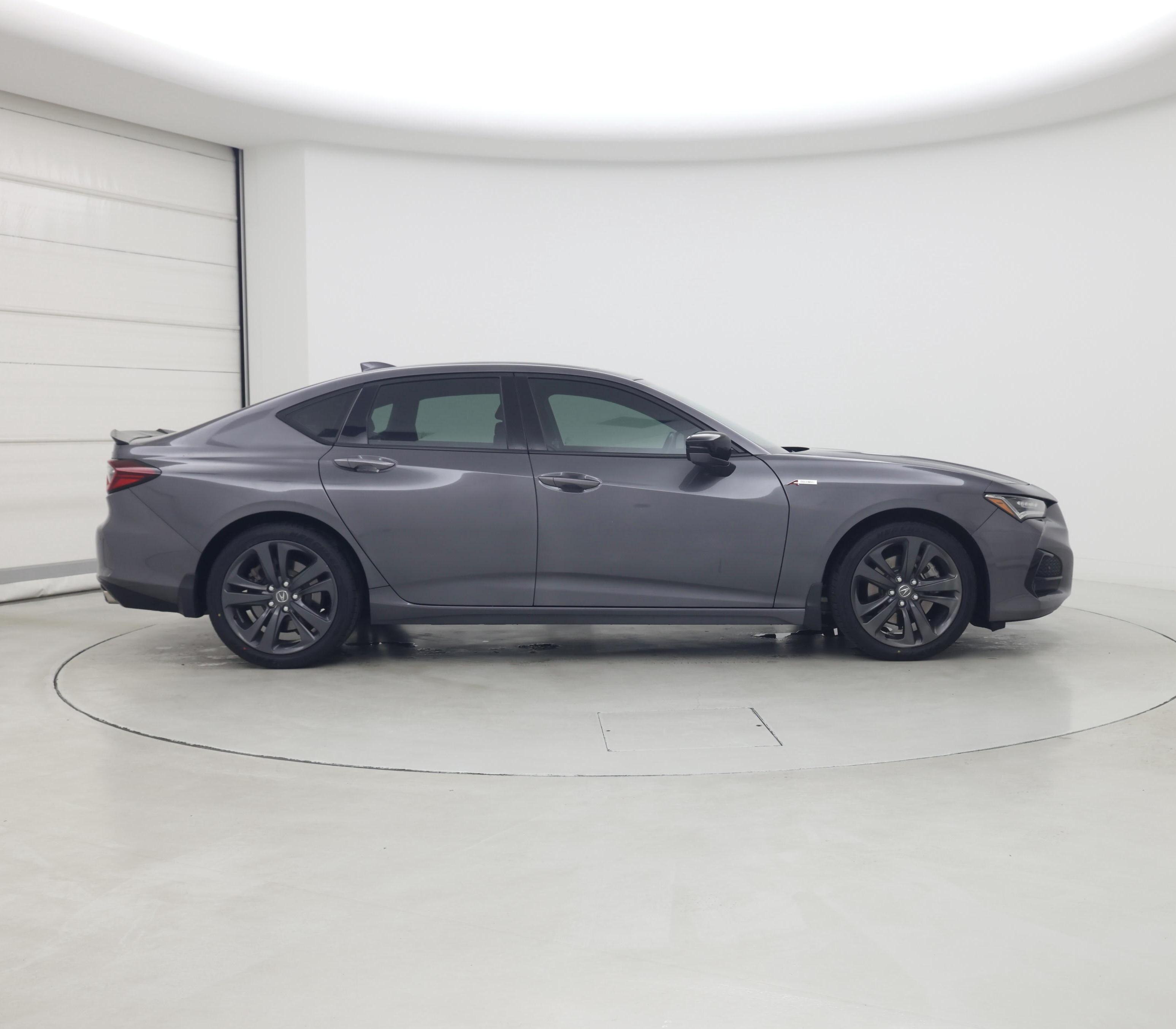 Thumbnail: 2023 Acura TLX - 7
