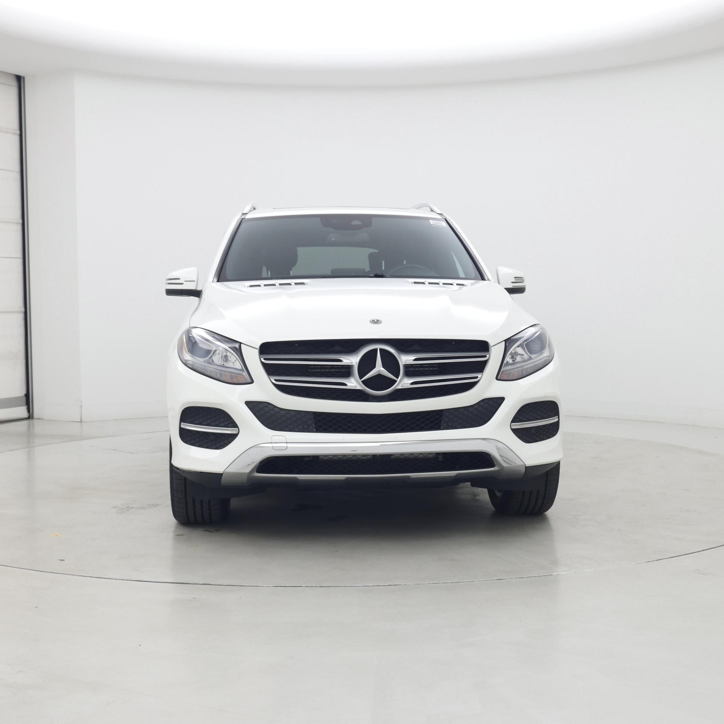 Thumbnail: 2018 Mercedes-Benz GLE - 5