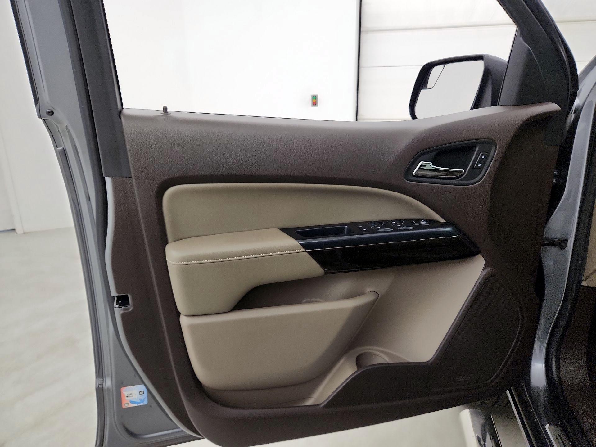 Thumbnail: 2019 GMC Canyon - 12