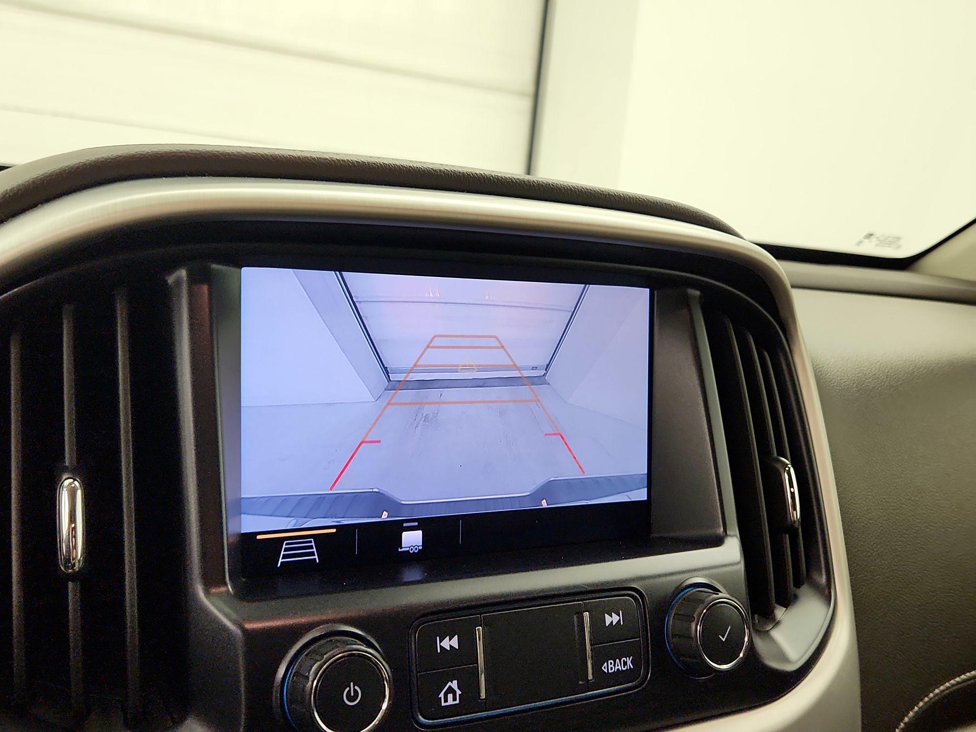 Thumbnail: 2019 GMC Canyon - 15