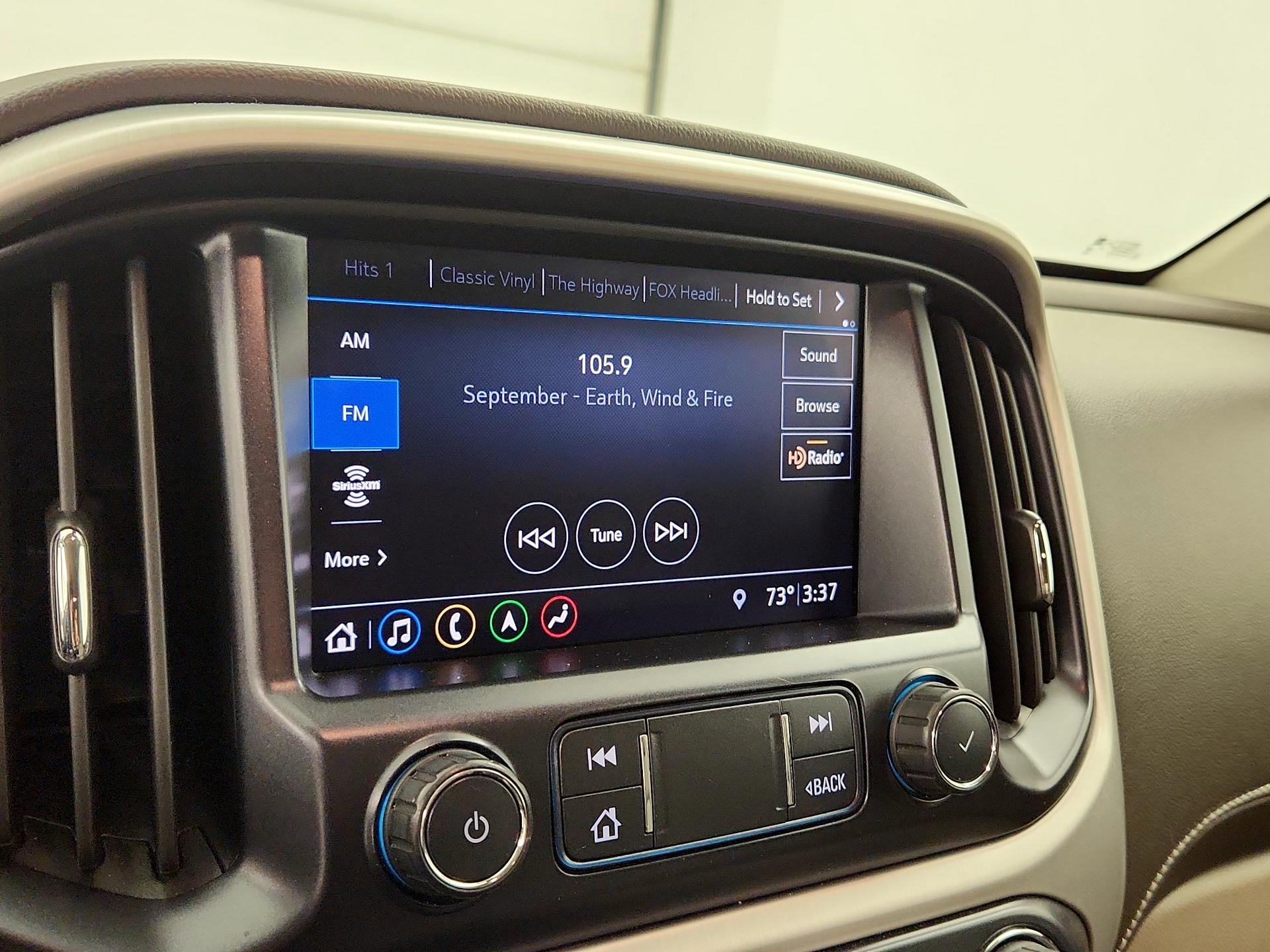 Thumbnail: 2019 GMC Canyon - 16