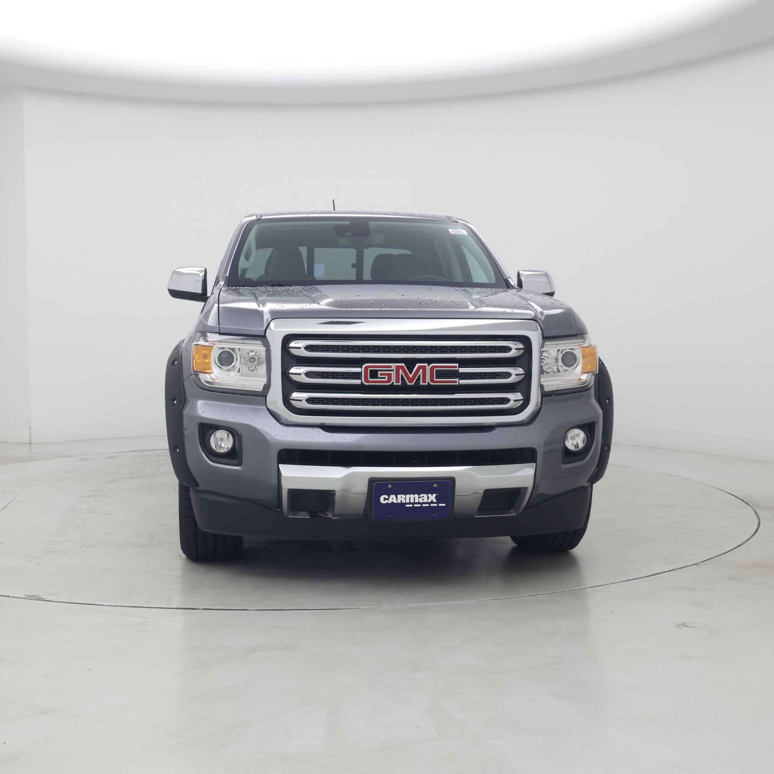Thumbnail: 2019 GMC Canyon - 5