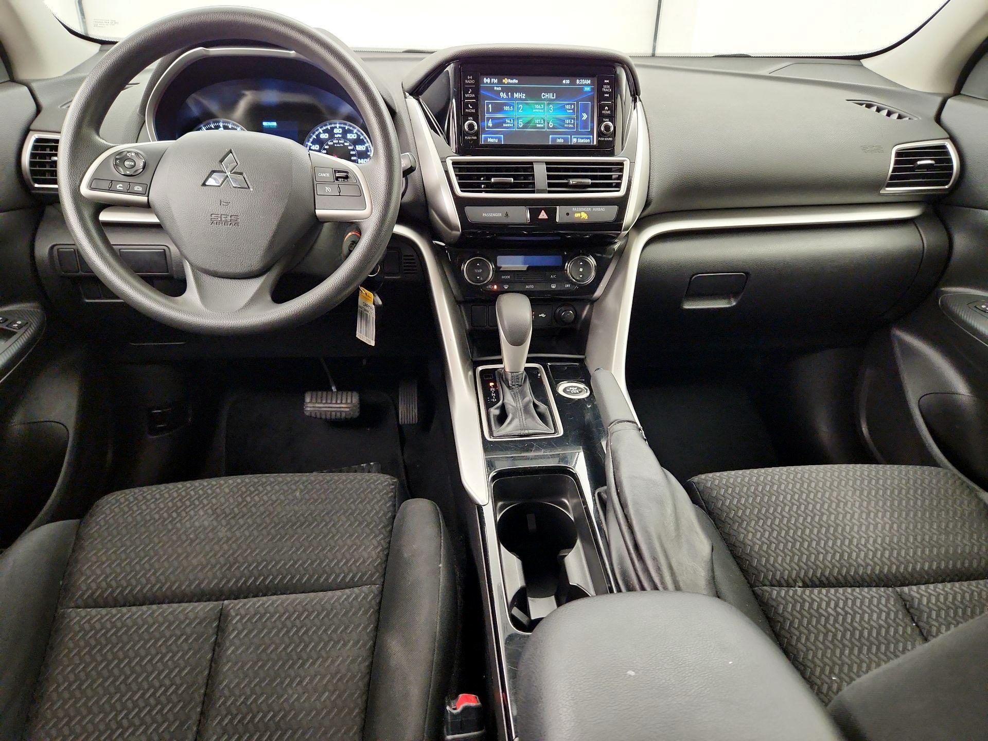Thumbnail: 2019 Mitsubishi Eclipse Cross - 9