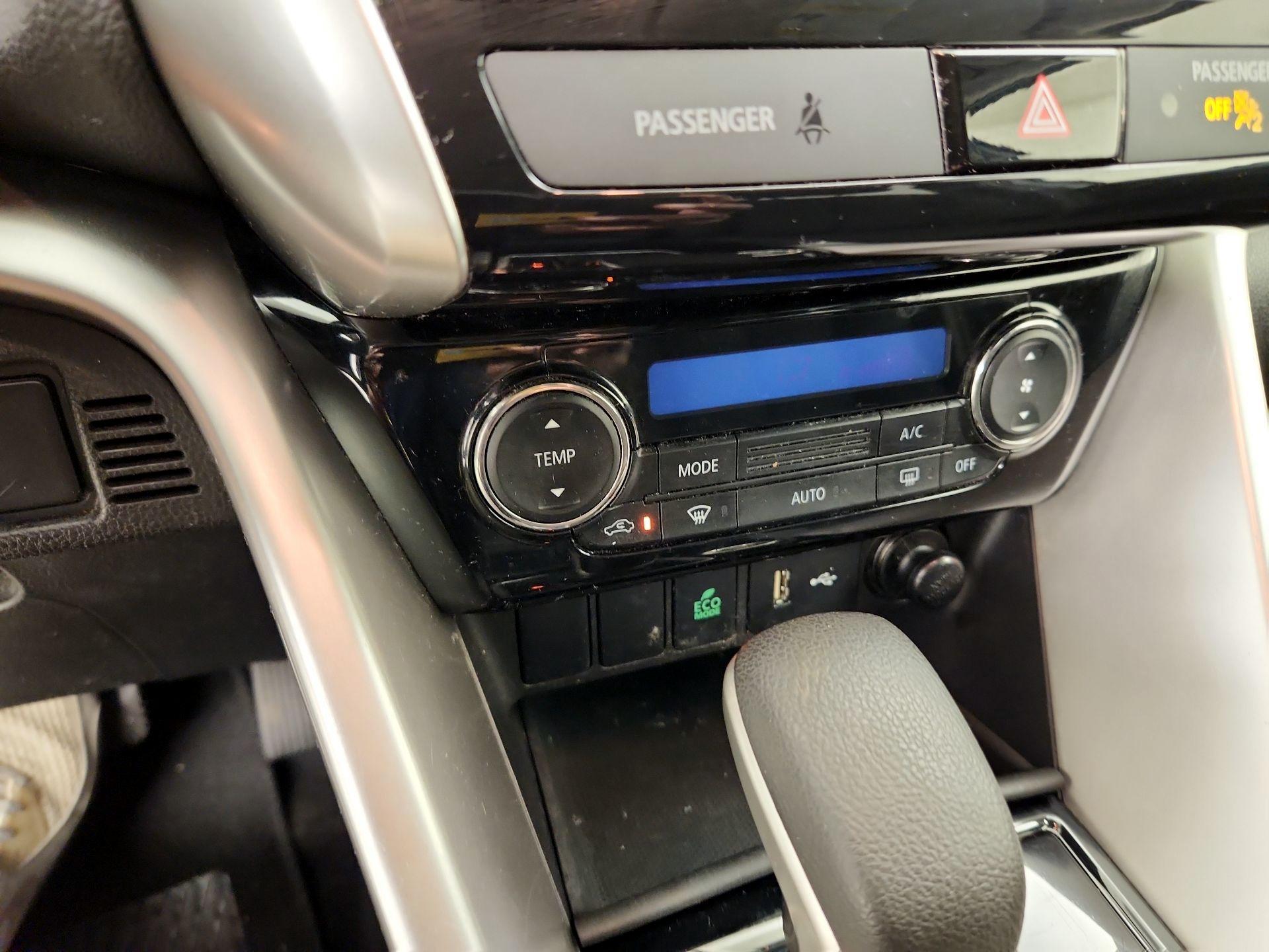 Thumbnail: 2019 Mitsubishi Eclipse Cross - 16