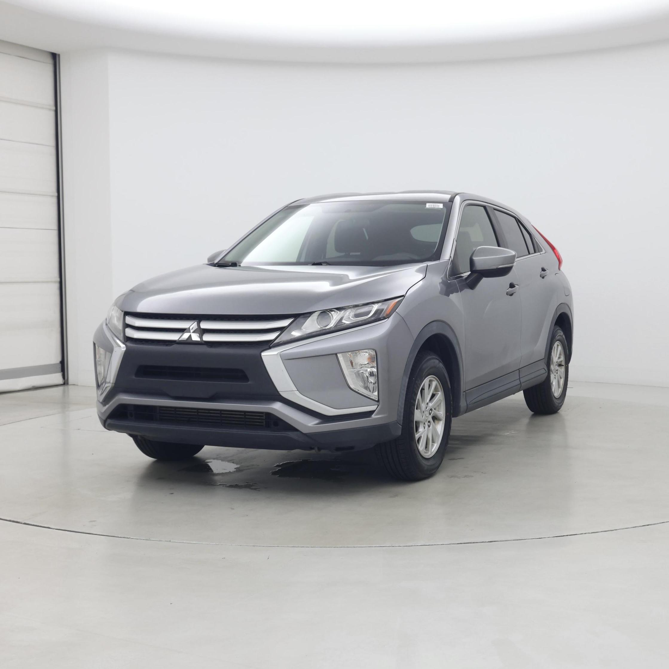 Thumbnail: 2019 Mitsubishi Eclipse Cross - 4