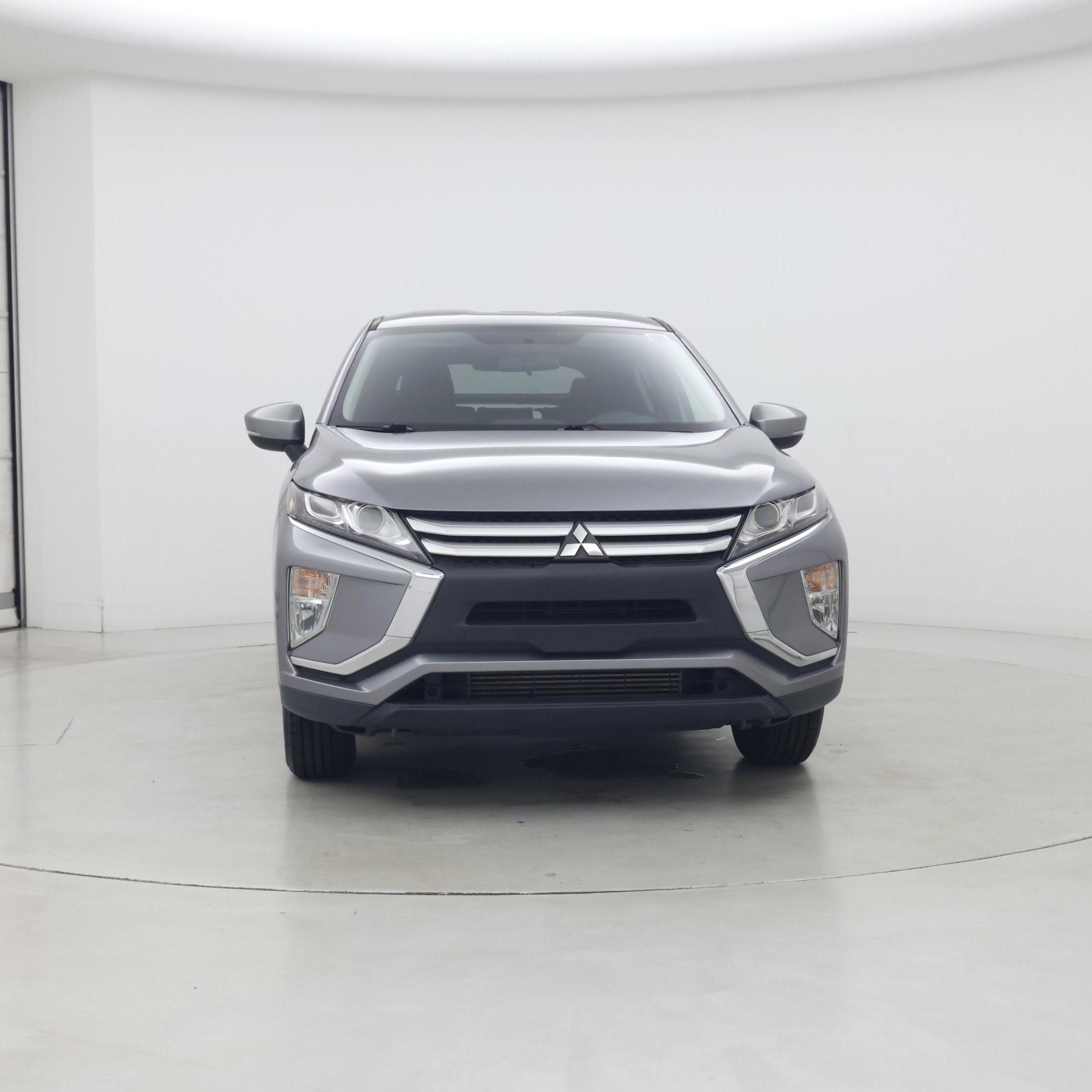 Thumbnail: 2019 Mitsubishi Eclipse Cross - 5