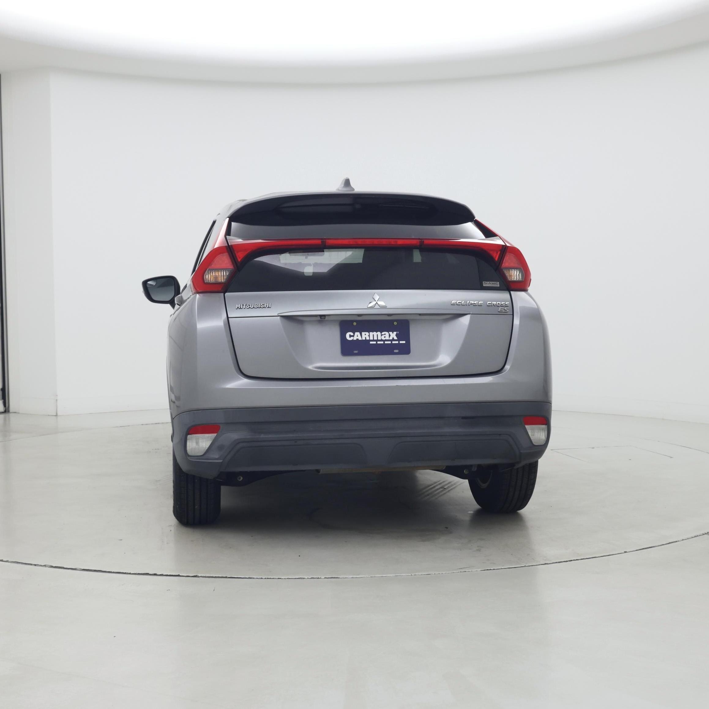 Thumbnail: 2019 Mitsubishi Eclipse Cross - 6