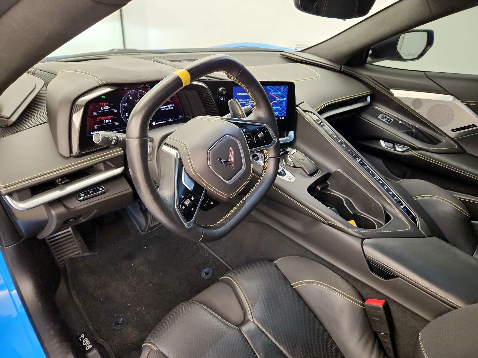 Thumbnail: 2021 Chevrolet Corvette - 9