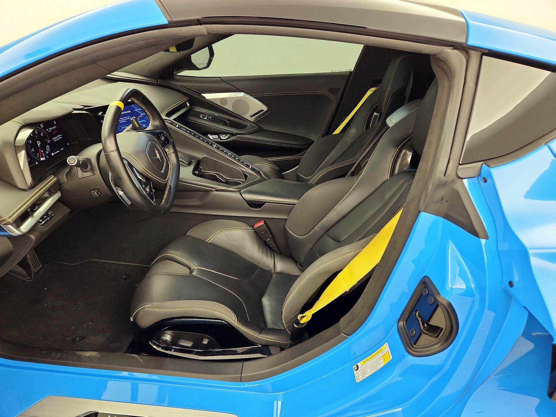Thumbnail: 2021 Chevrolet Corvette - 11