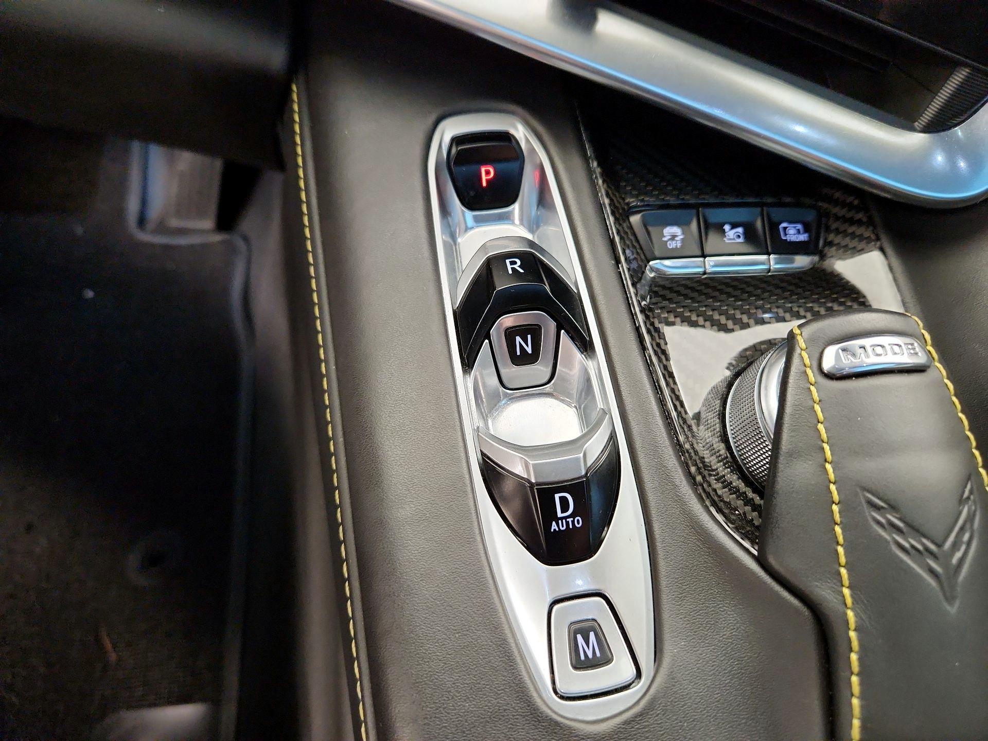 Thumbnail: 2021 Chevrolet Corvette - 18