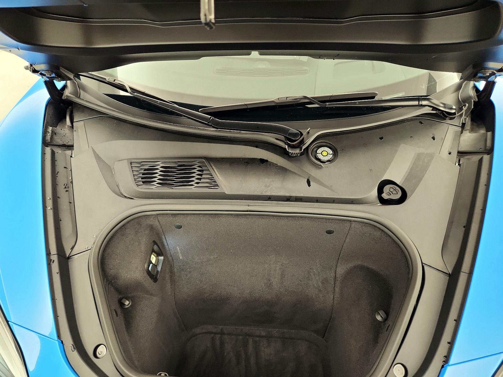 Thumbnail: 2021 Chevrolet Corvette - 20