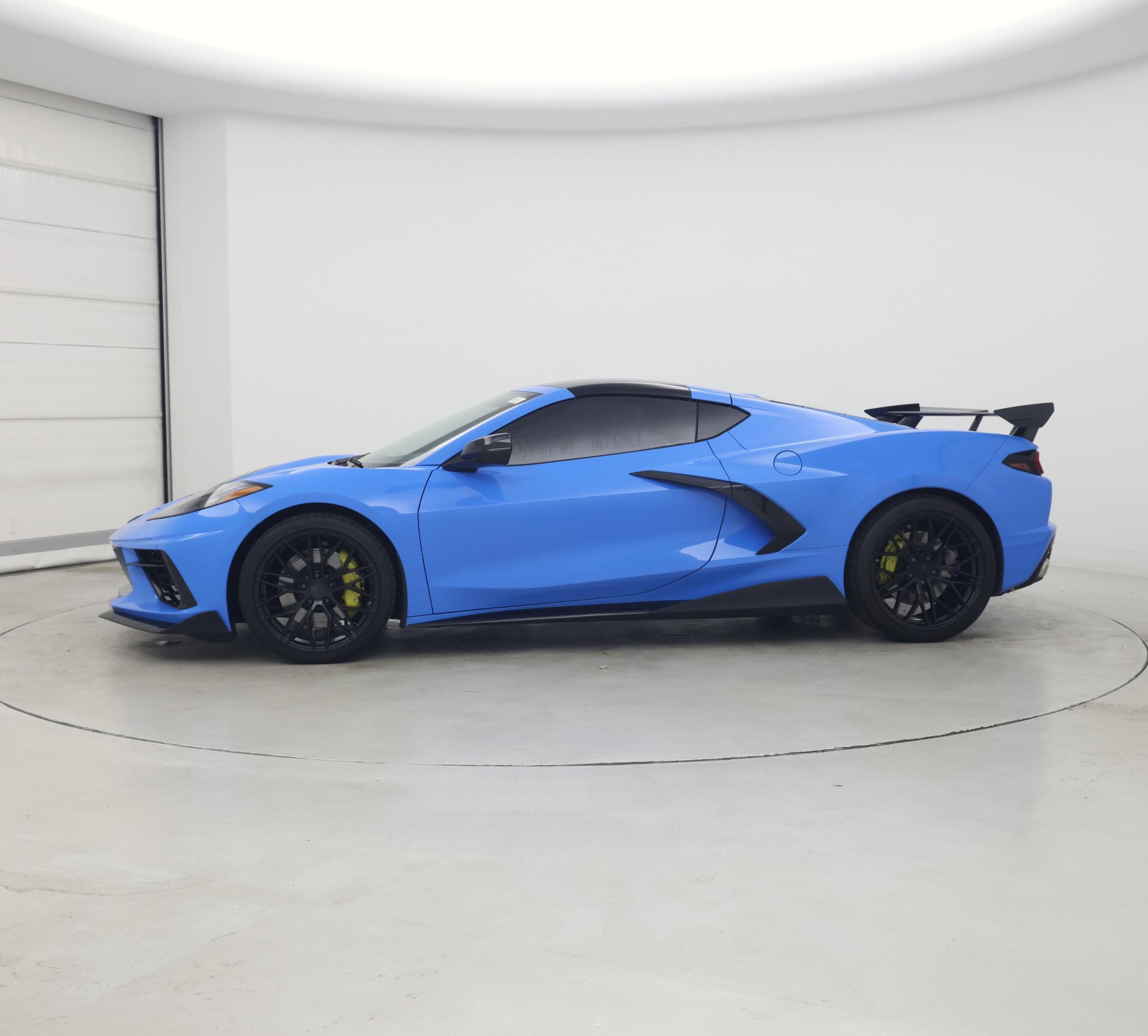 Thumbnail: 2021 Chevrolet Corvette - 3