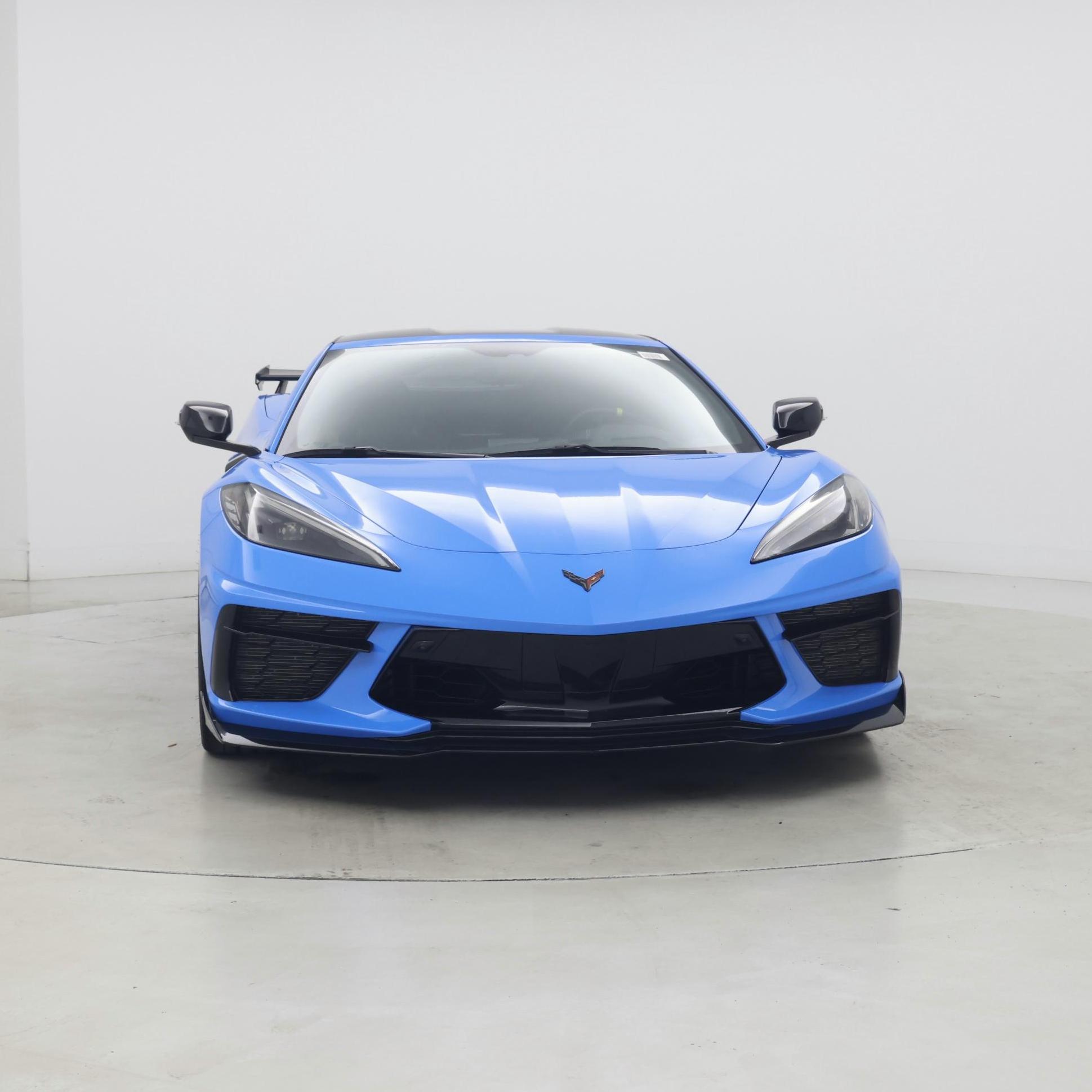Thumbnail: 2021 Chevrolet Corvette - 5