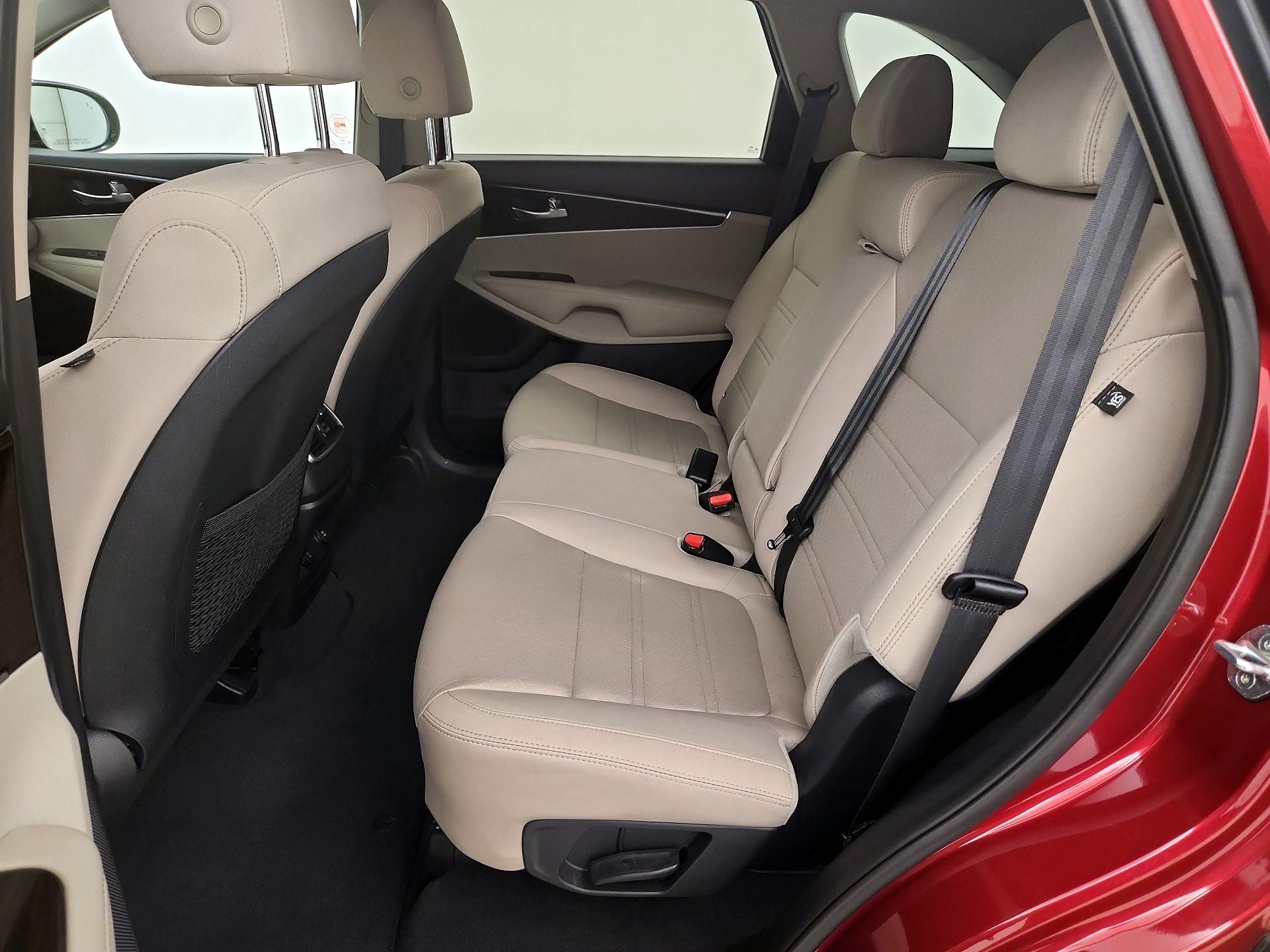 Thumbnail: 2020 Kia Sorento - 19