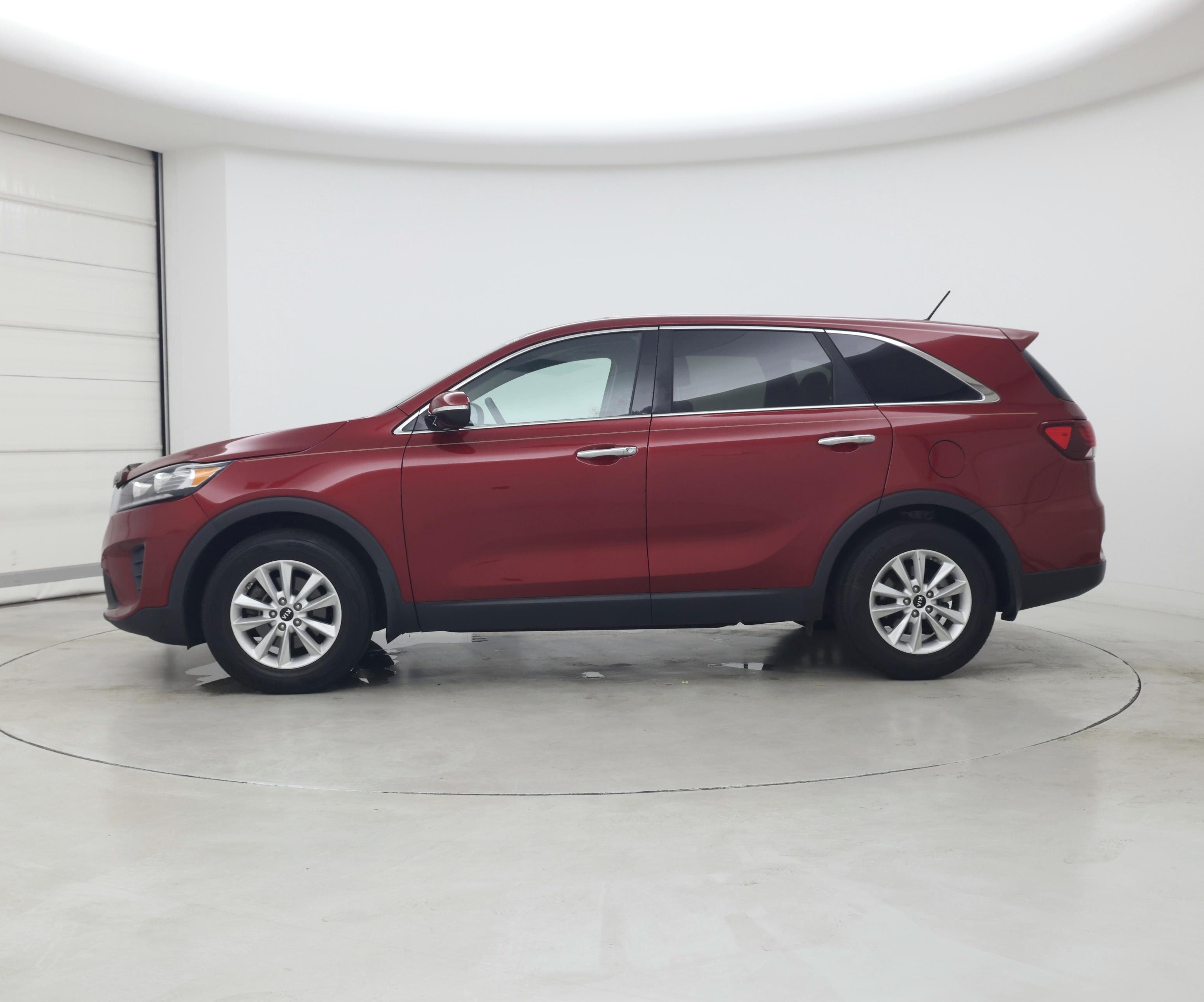 Thumbnail: 2020 Kia Sorento - 3
