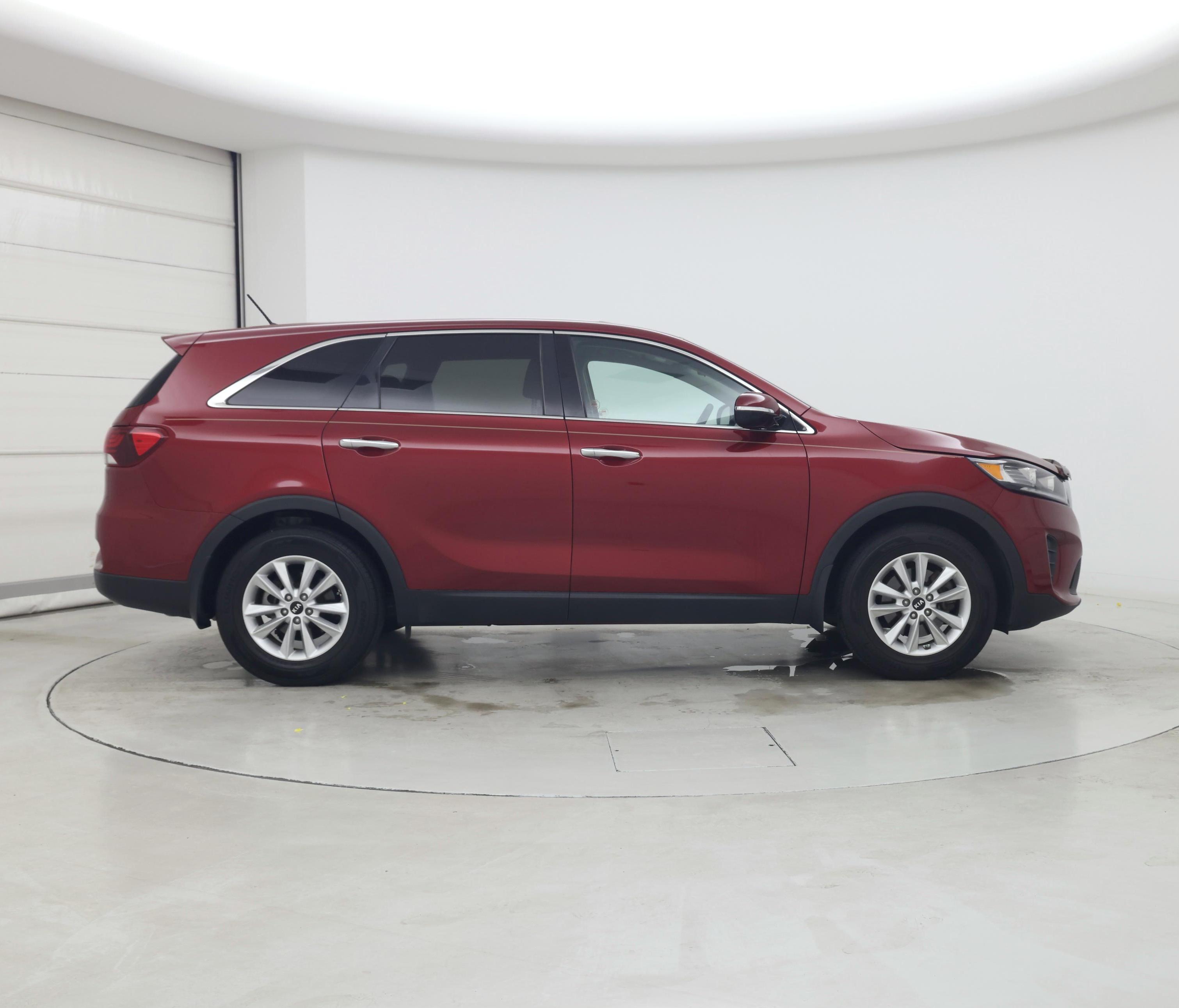 Thumbnail: 2020 Kia Sorento - 7