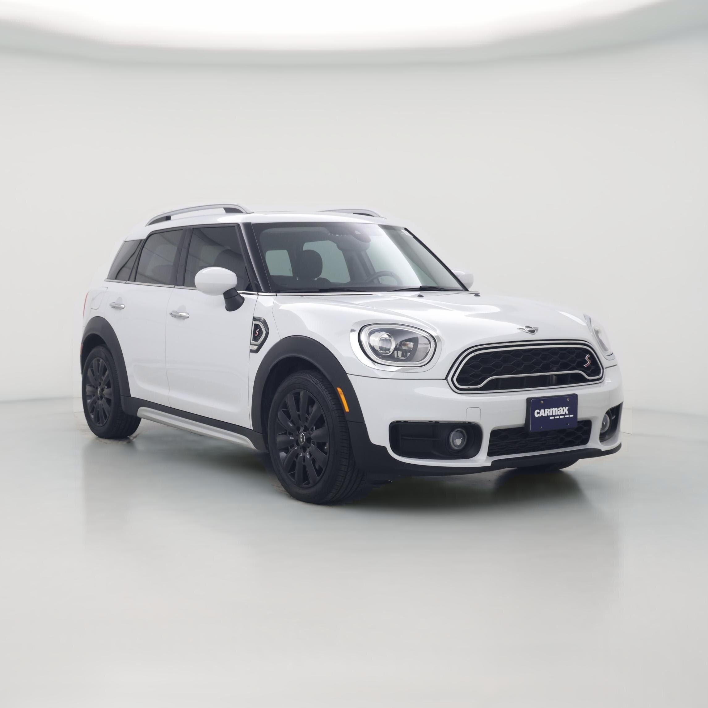 Thumbnail: 2020 MINI Cooper Countryman - 1