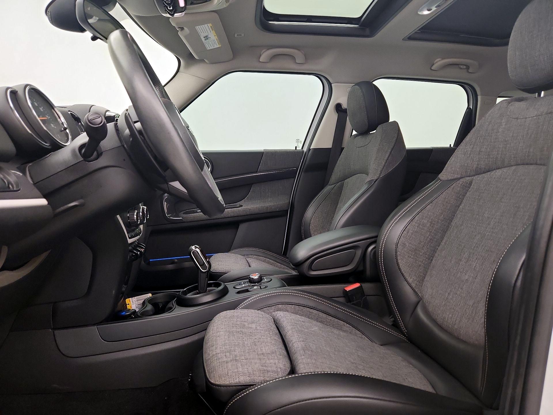Thumbnail: 2020 MINI Cooper Countryman - 9