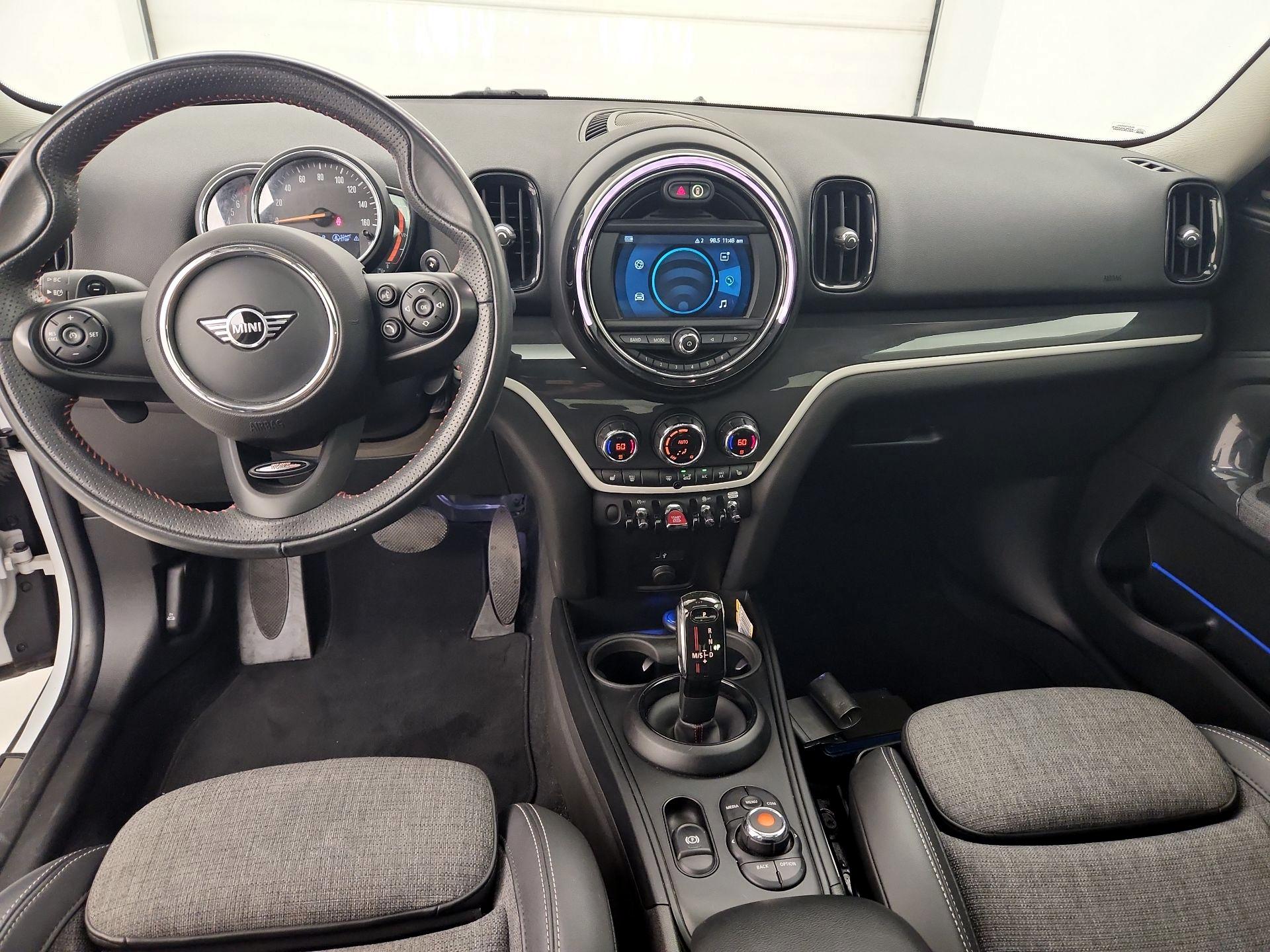 Thumbnail: 2020 MINI Cooper Countryman - 10