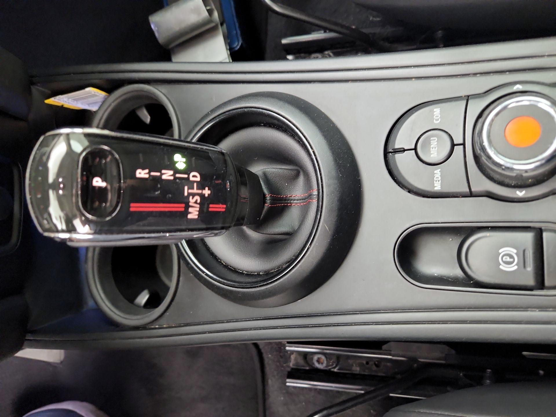 Thumbnail: 2020 MINI Cooper Countryman - 17