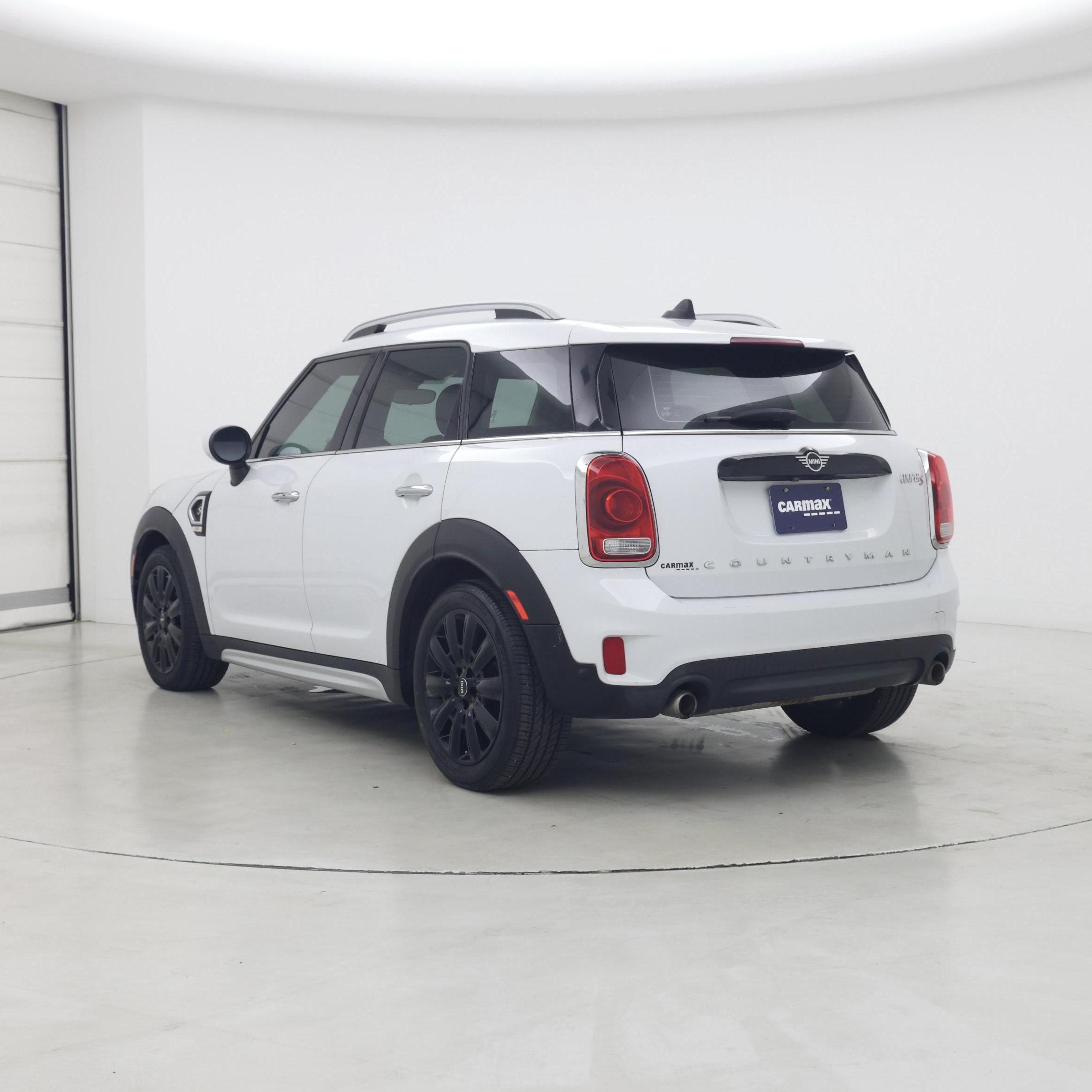 Thumbnail: 2020 MINI Cooper Countryman - 2