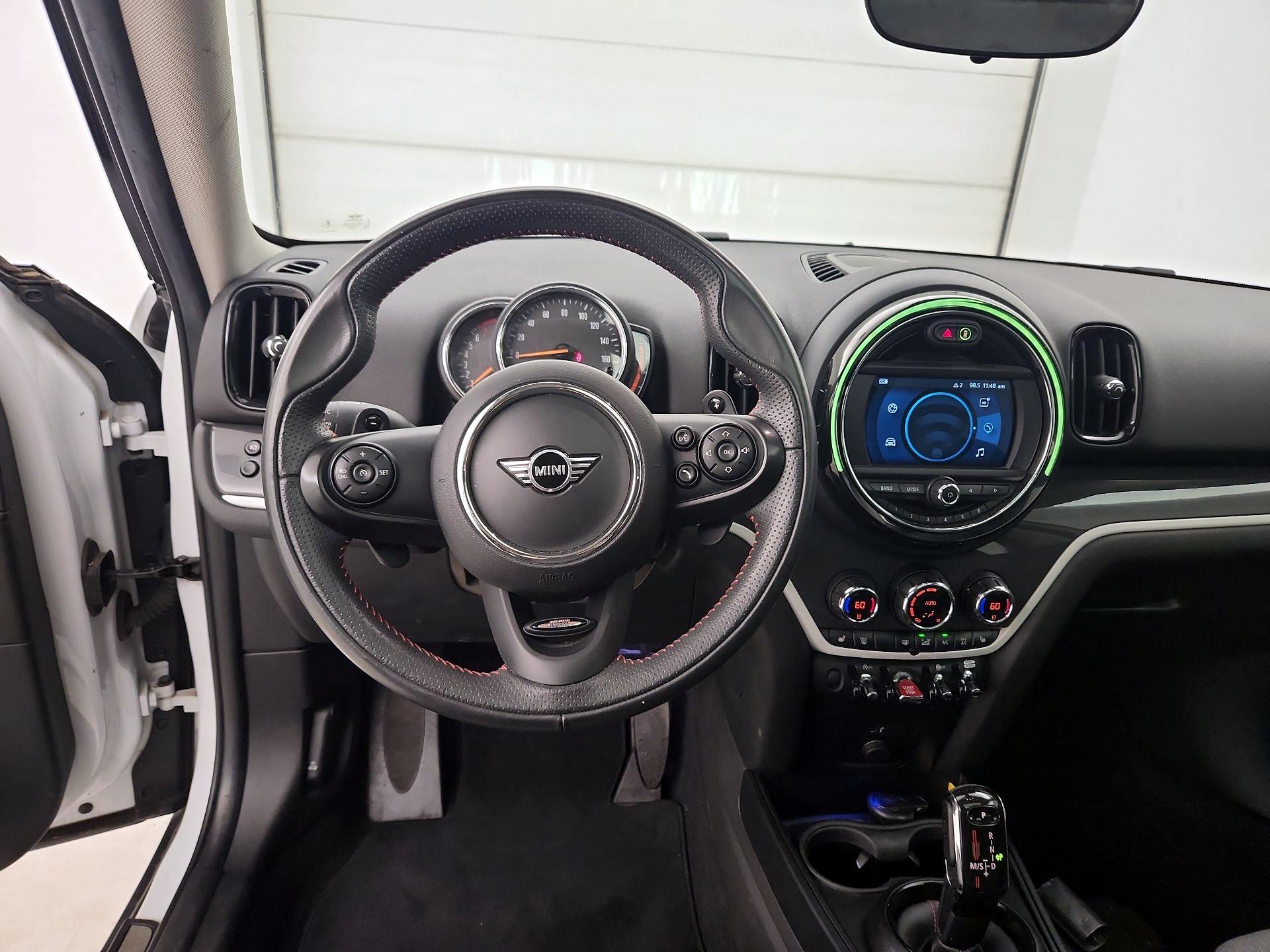 Thumbnail: 2020 MINI Cooper Countryman - 19