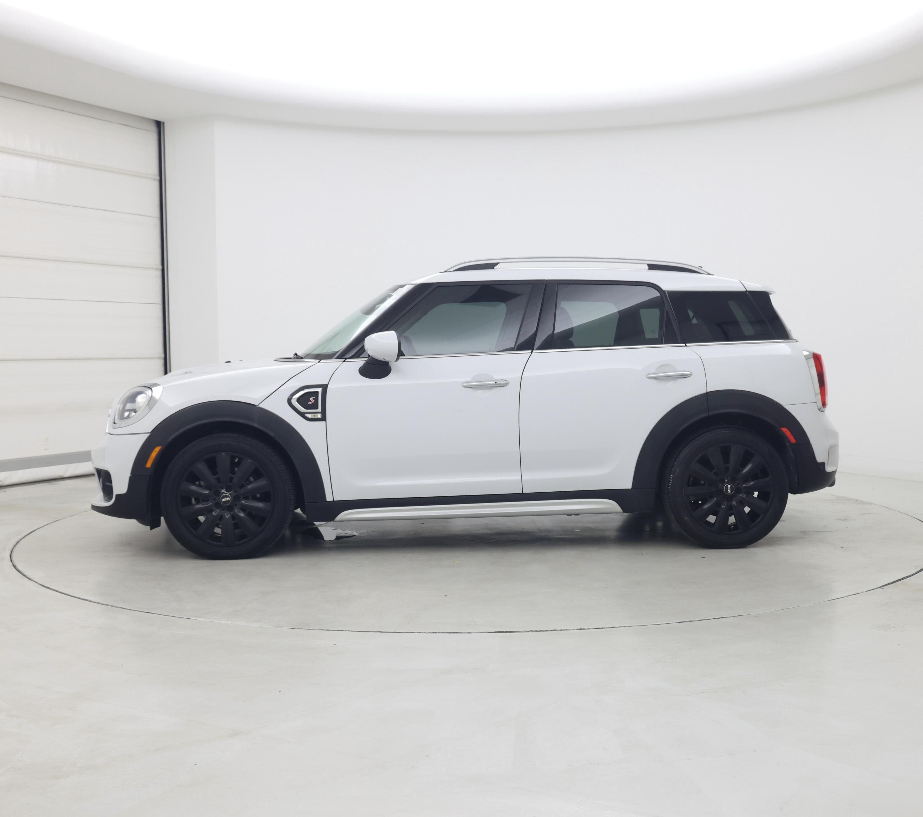 Thumbnail: 2020 MINI Cooper Countryman - 3