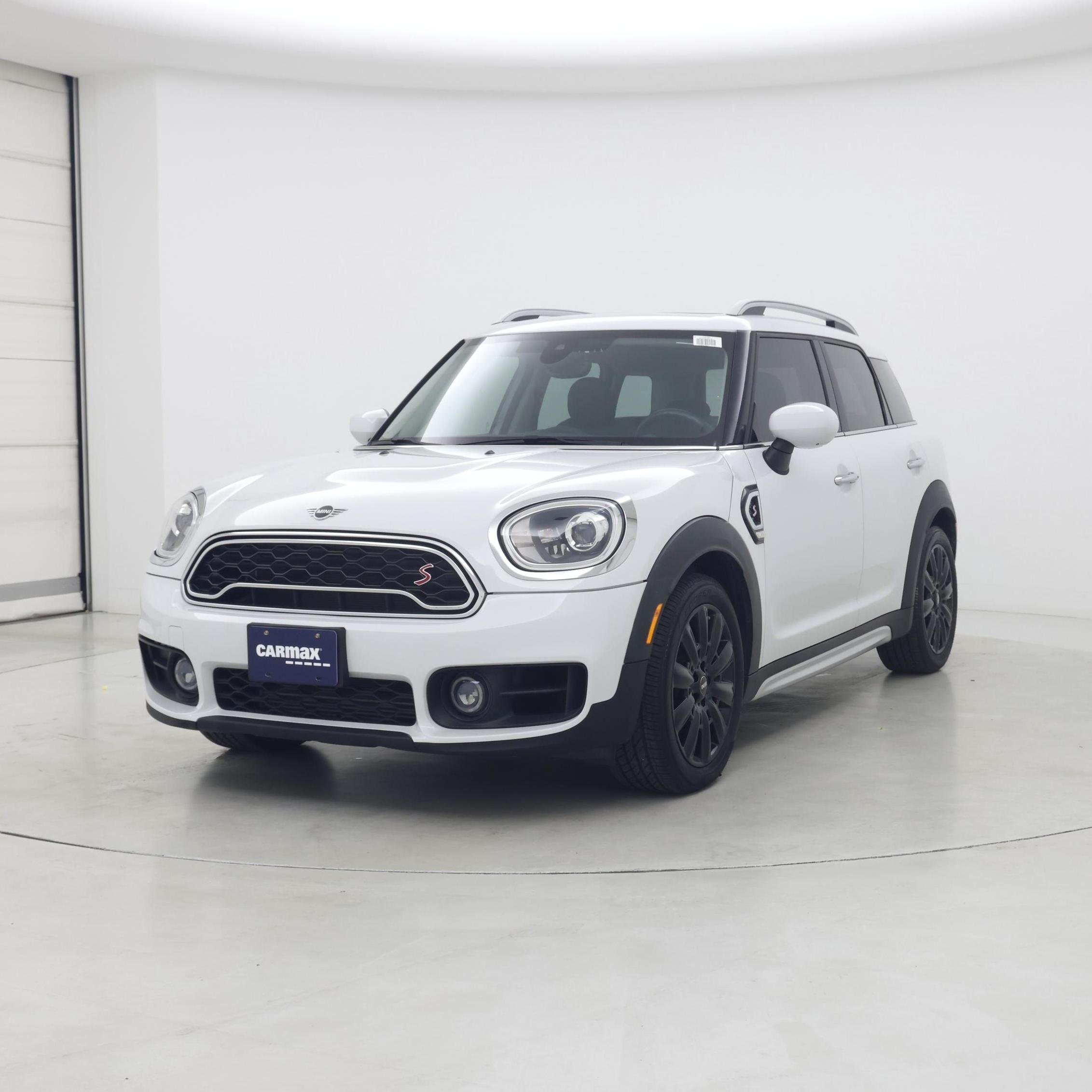 Thumbnail: 2020 MINI Cooper Countryman - 4