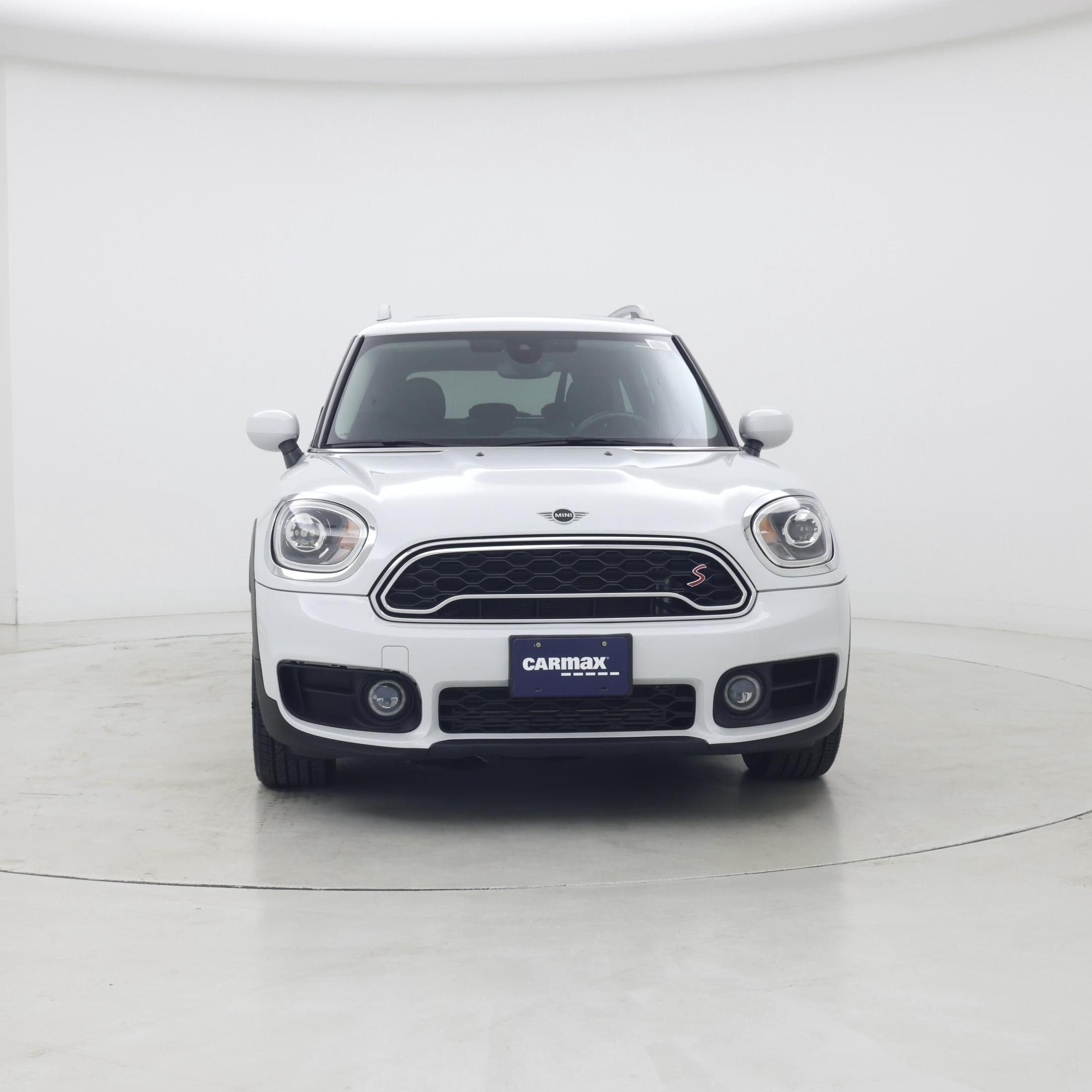 Thumbnail: 2020 MINI Cooper Countryman - 5