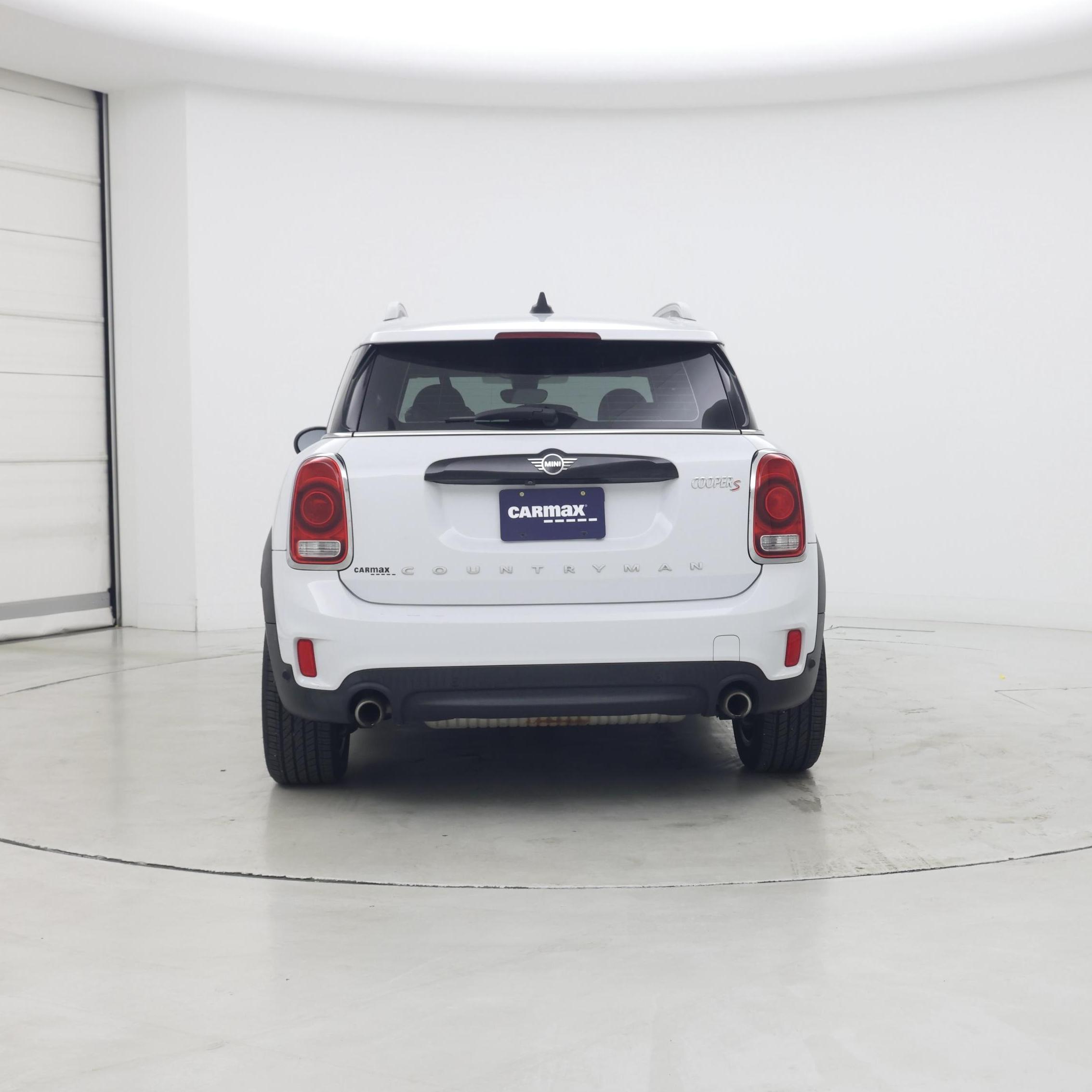 Thumbnail: 2020 MINI Cooper Countryman - 6