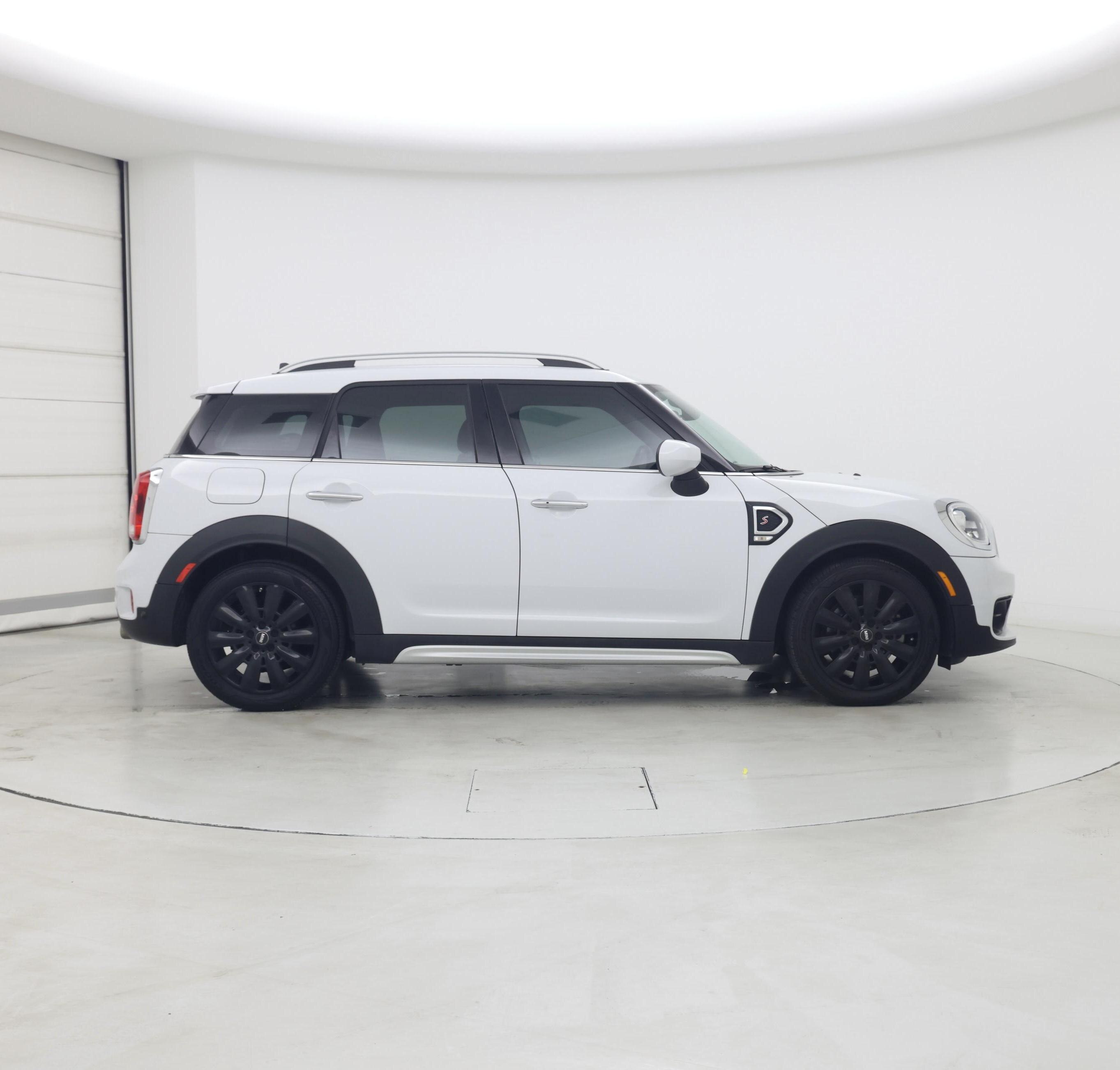 Thumbnail: 2020 MINI Cooper Countryman - 7