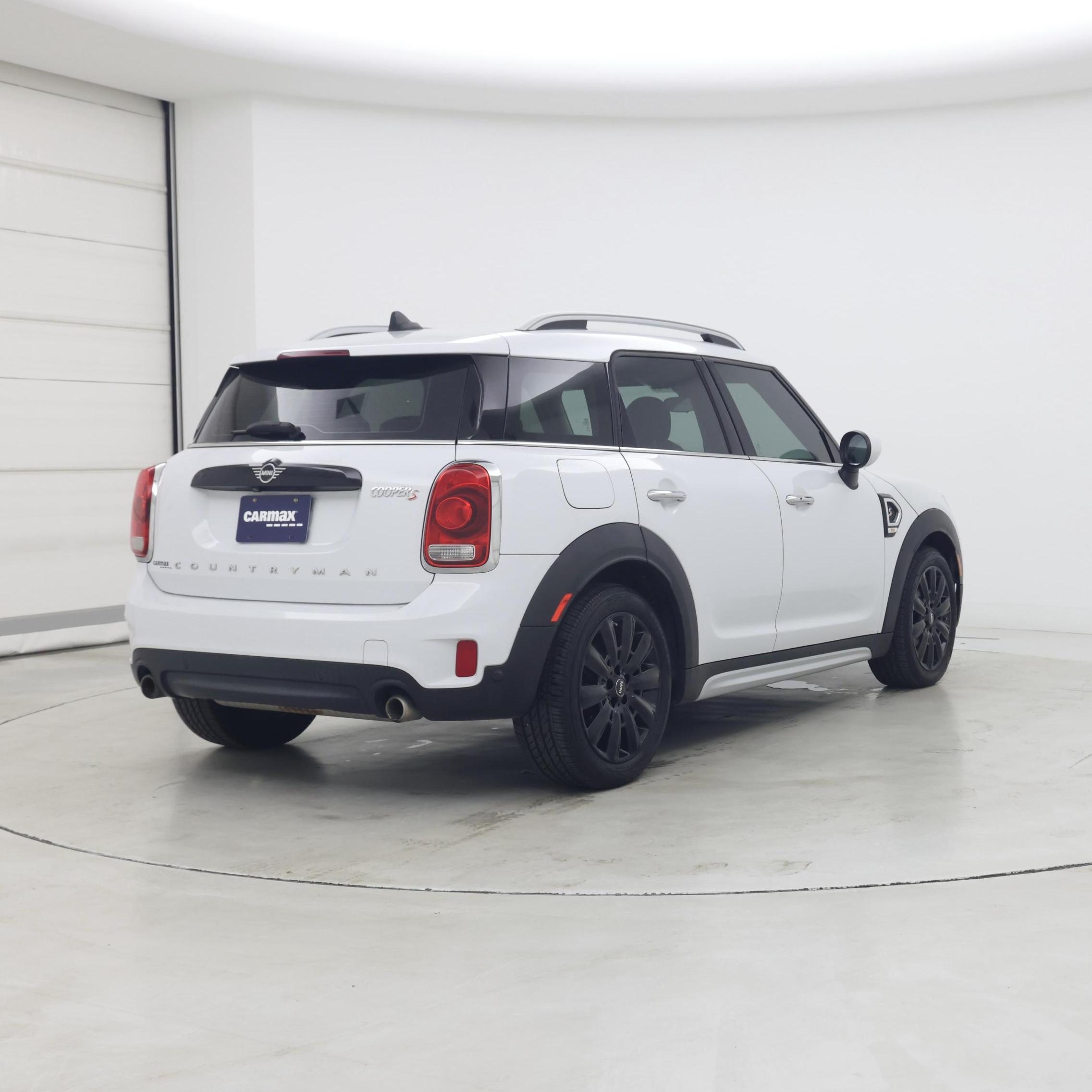 Thumbnail: 2020 MINI Cooper Countryman - 8
