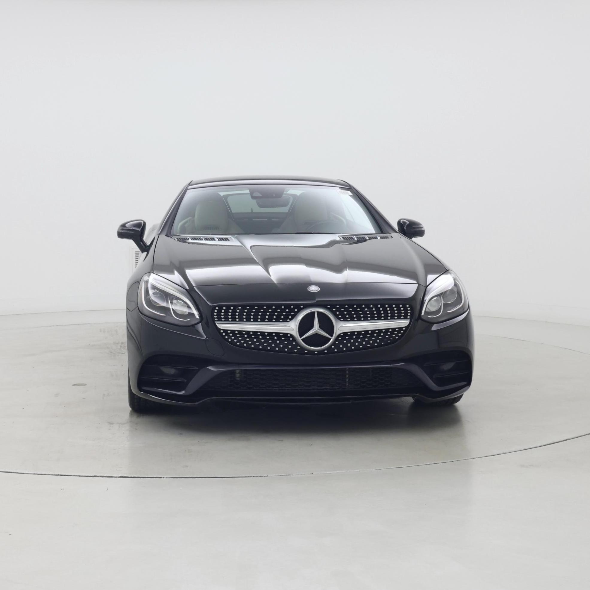 Thumbnail: 2017 Mercedes-Benz SLC - 5