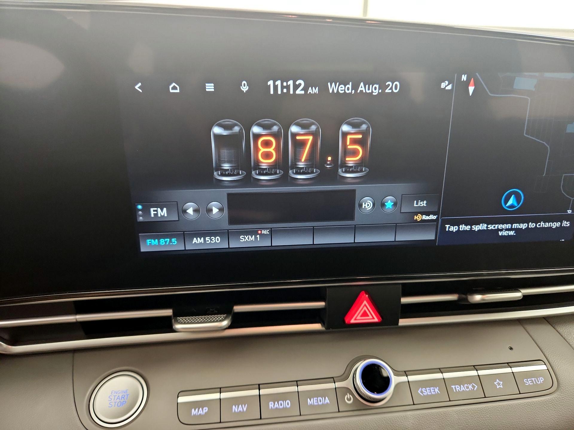 Thumbnail: 2023 Hyundai Elantra - 16